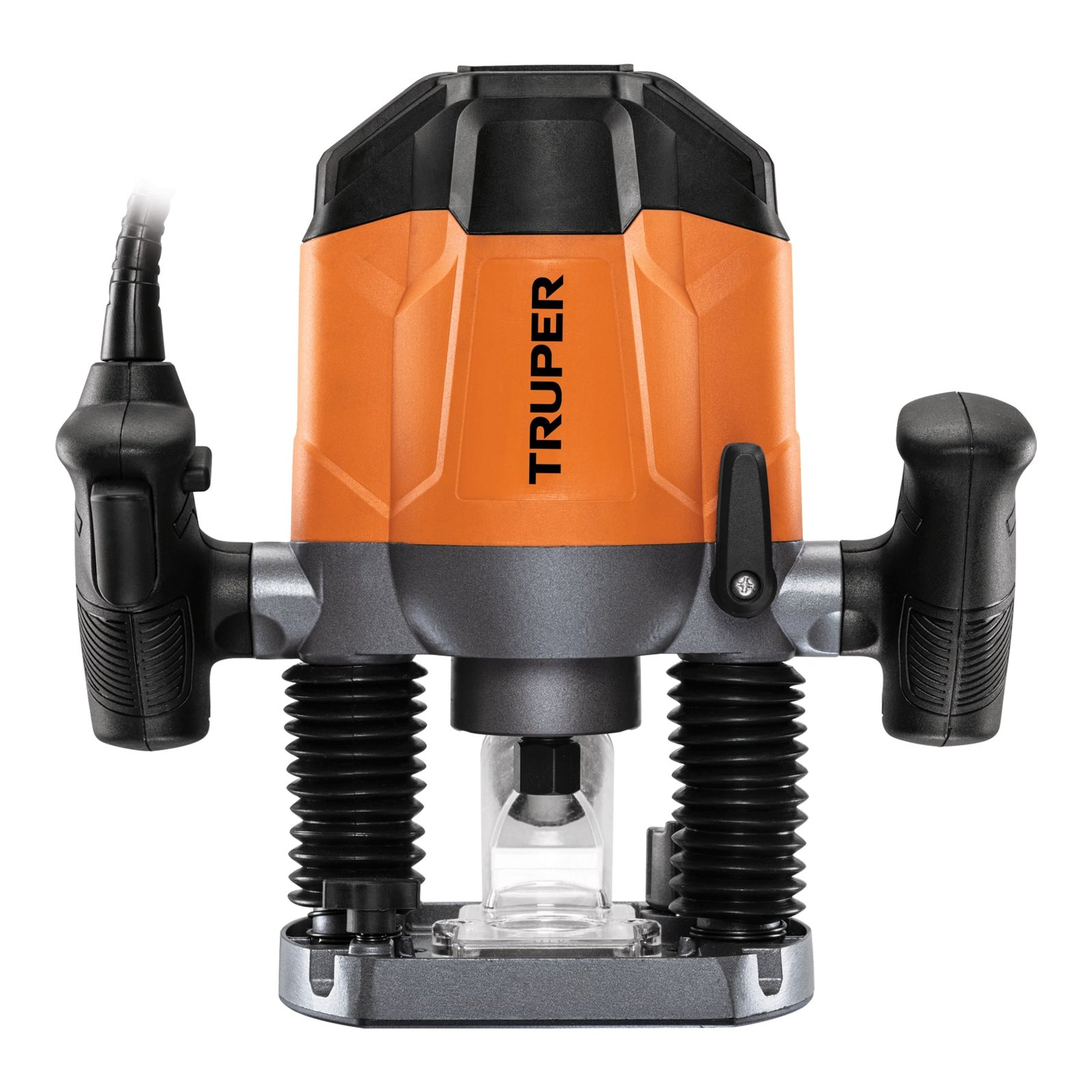ROUTER PROFESIONAL 1200W 1-3/4 HP ROU-A3 TRUPER