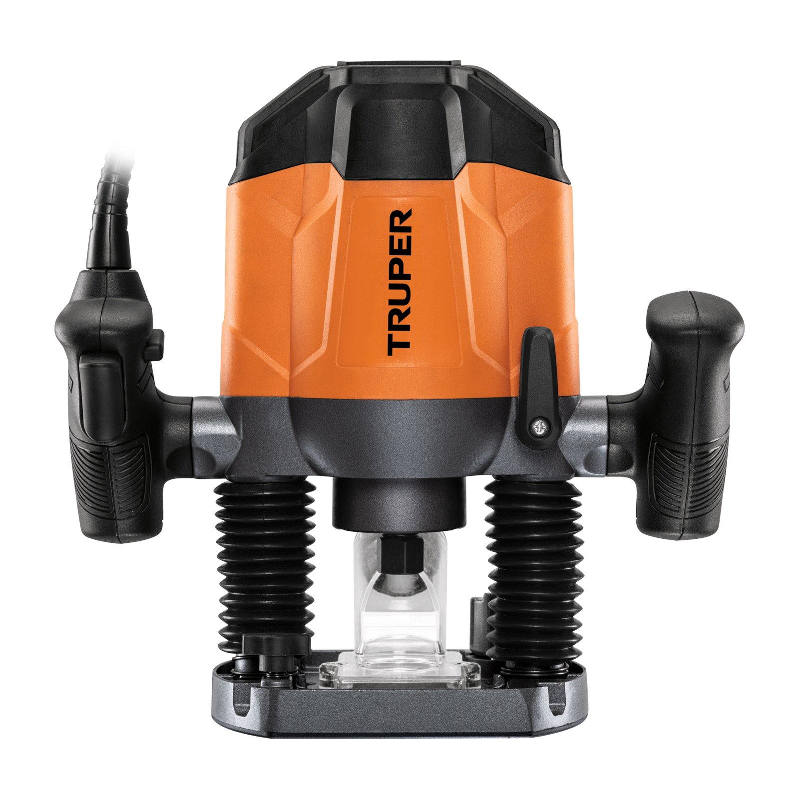 ROUTER PROF 220V 1200W 1-3/4 HP ROU-A3-2 TRUPER