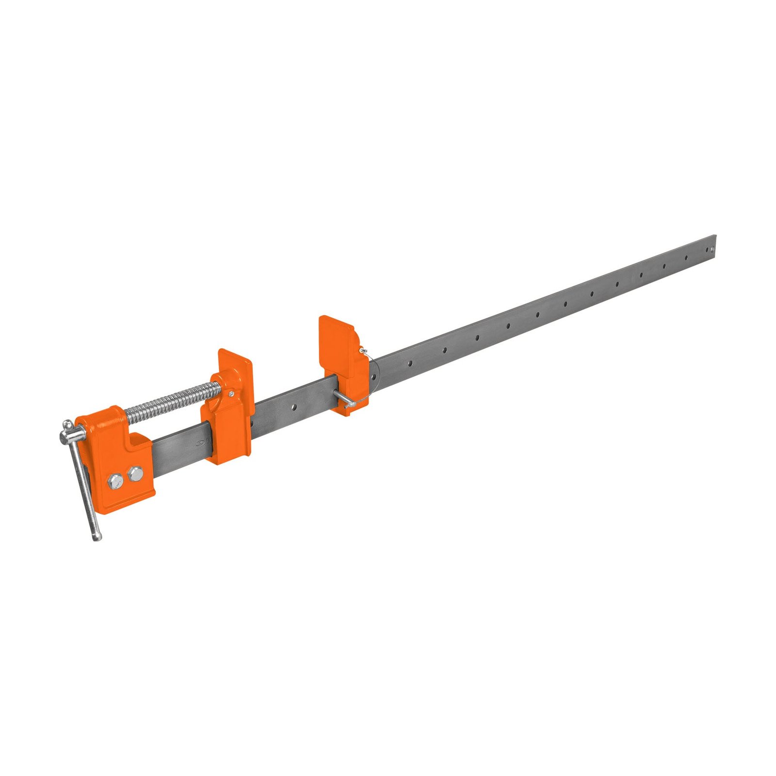 SARGENTO DE PLATINA 36" S3 TRUPER