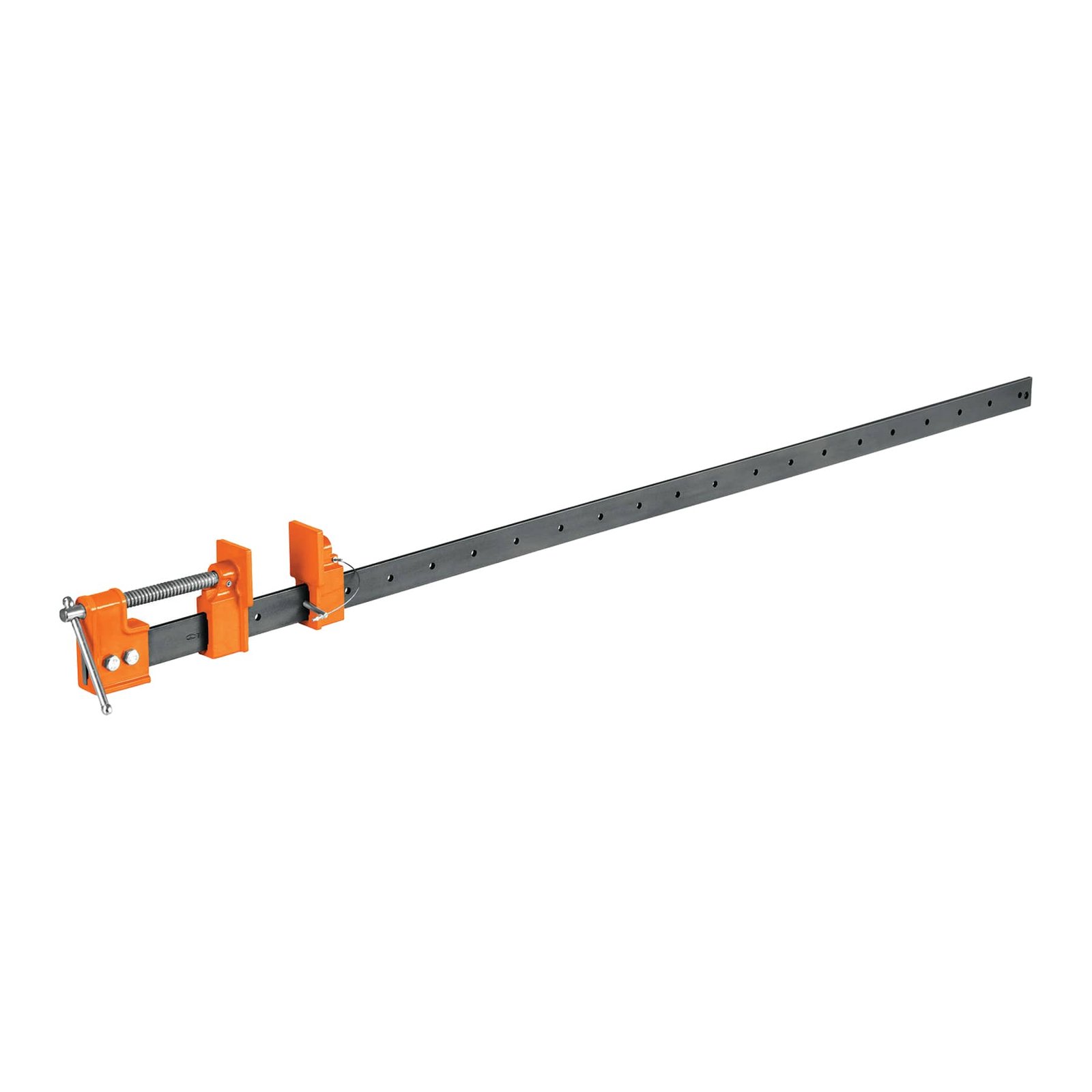 SARGENTO DE PLATINA 48" S4 TRUPER