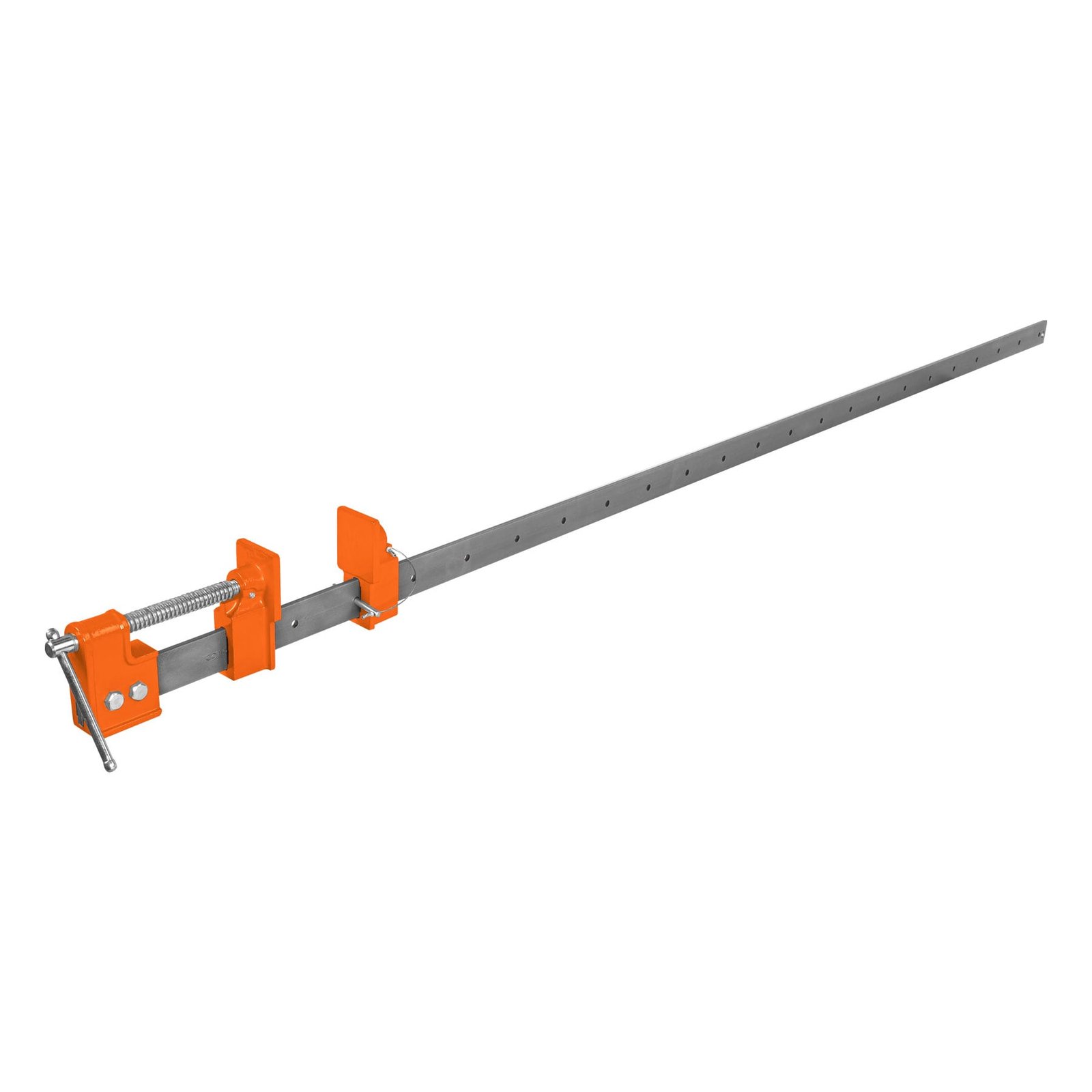SARGENTO DE PLATINA 60" S5 TRUPER
