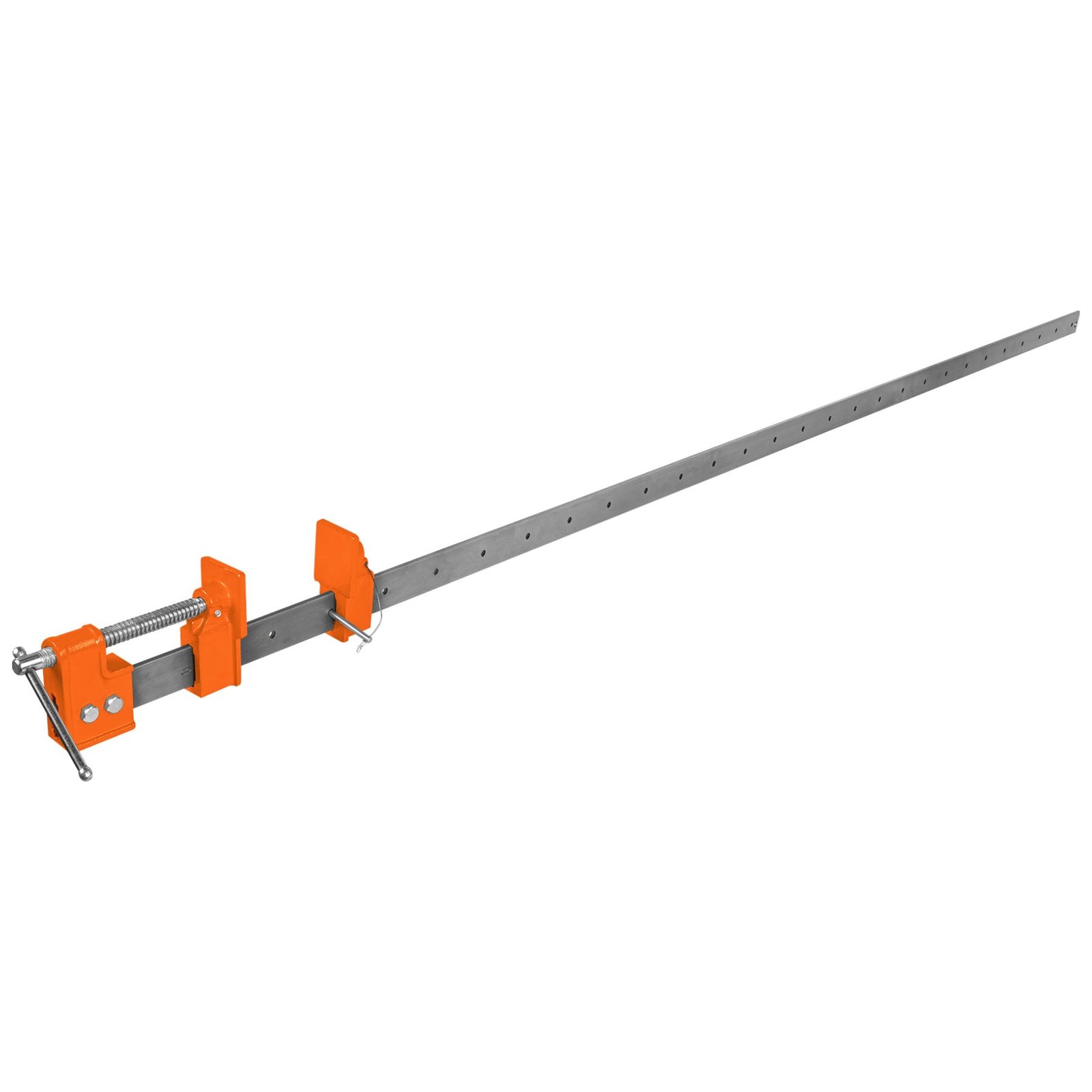SARGENTO DE PLATINA 72" S6 TRUPER