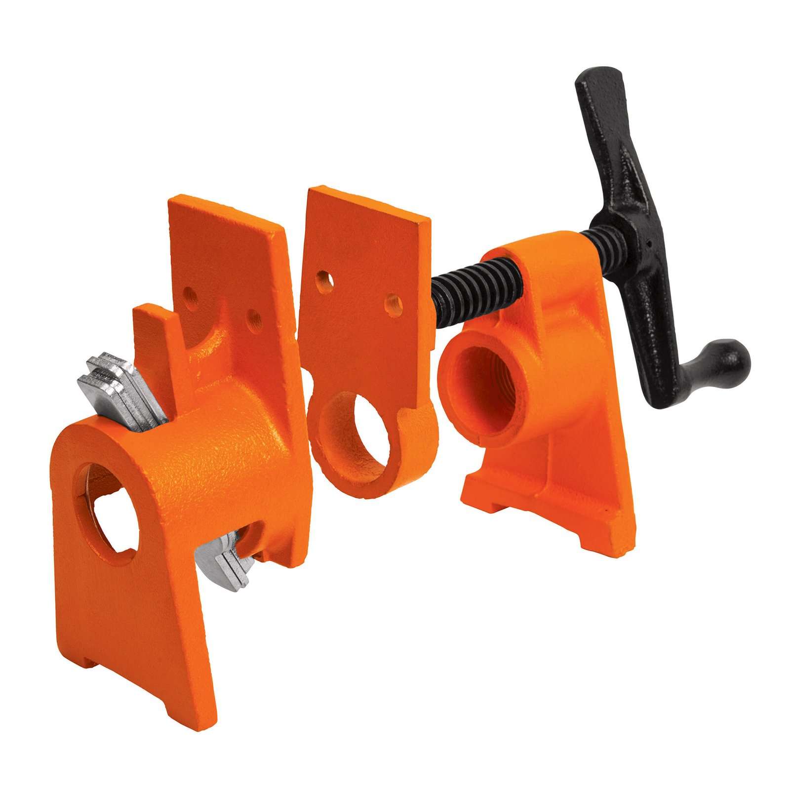 SARGENTO P/TUBO 3/4" ST TRUPER