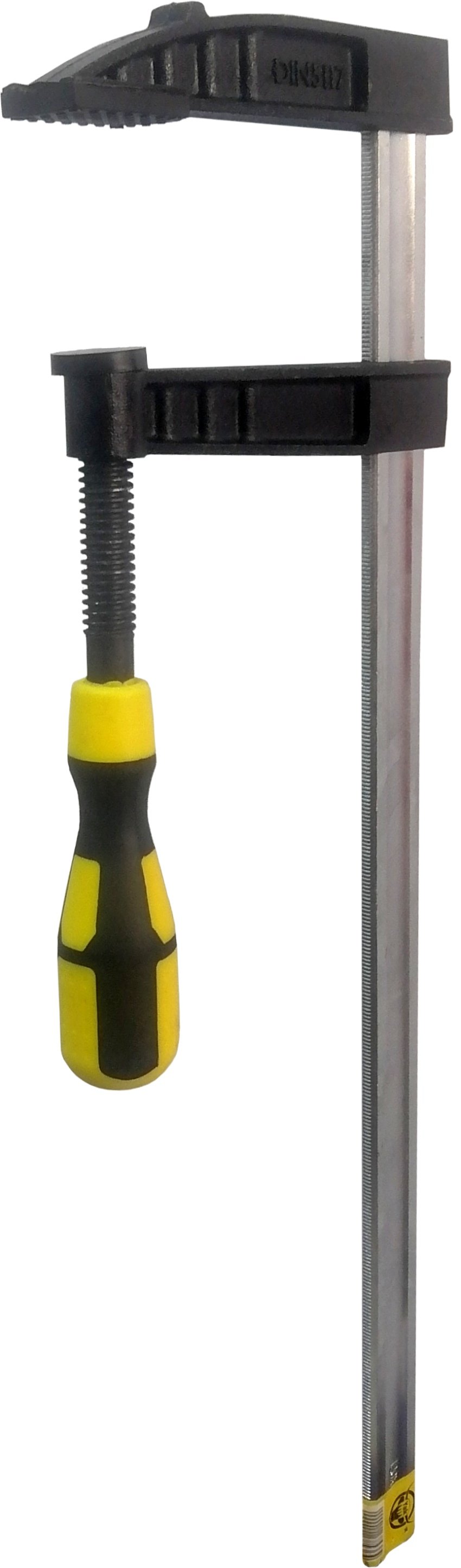 SARGENTO RAPIDO 50X250MM YAK