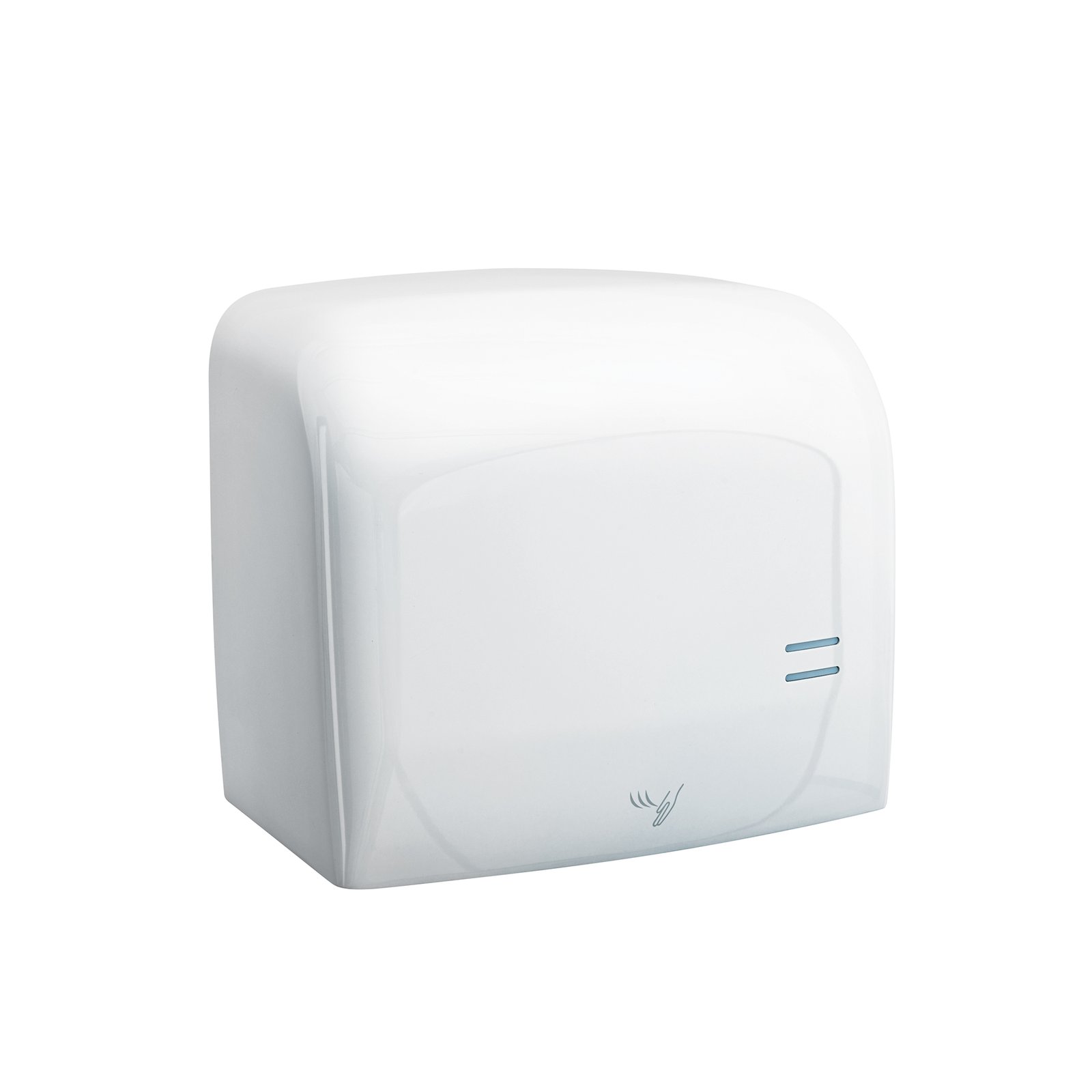SECADOR D/MANOS SENSOR BLANCO ABP-60B FOSET