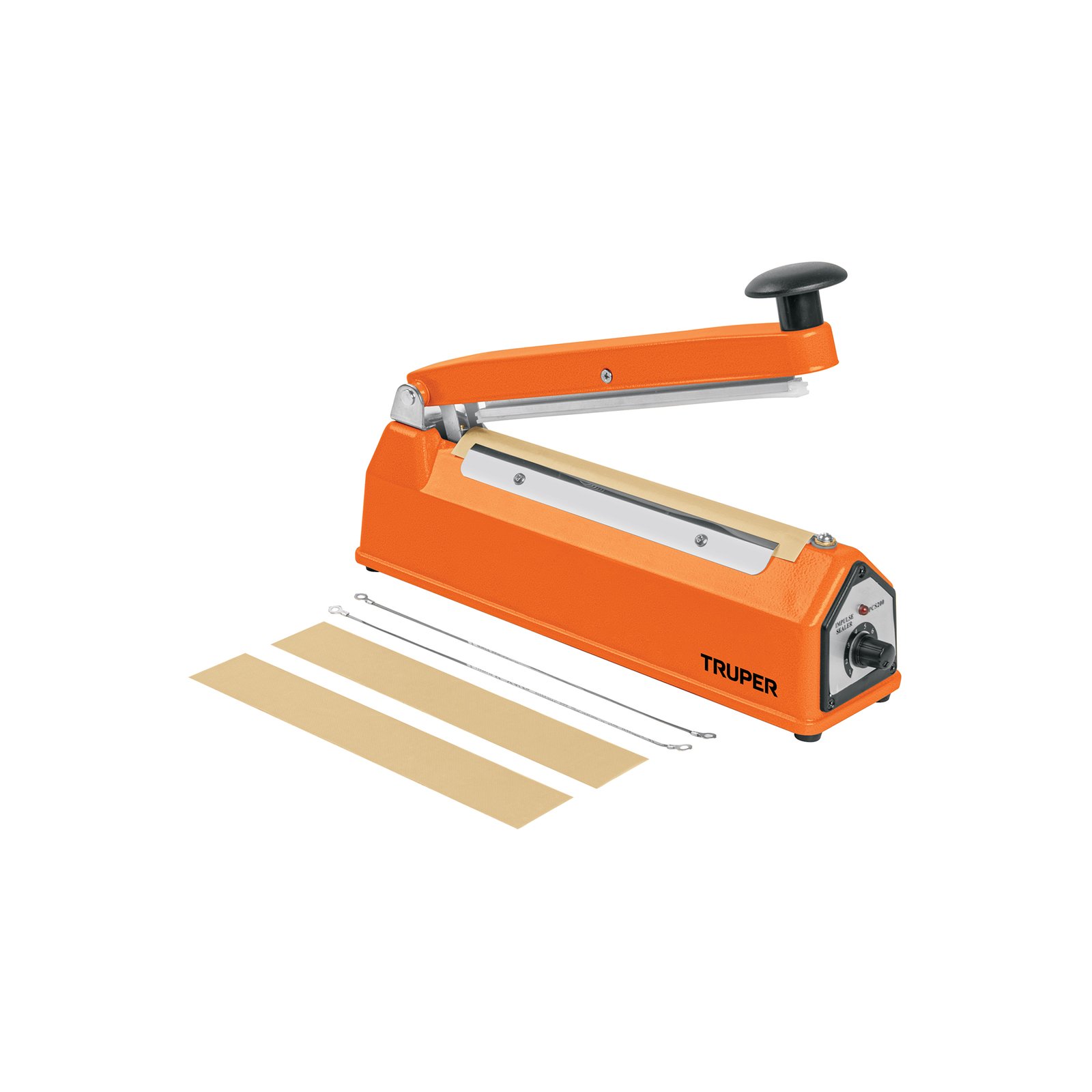 SELLADORAS DE IMPULSO 300W SETE-20 TRUPER