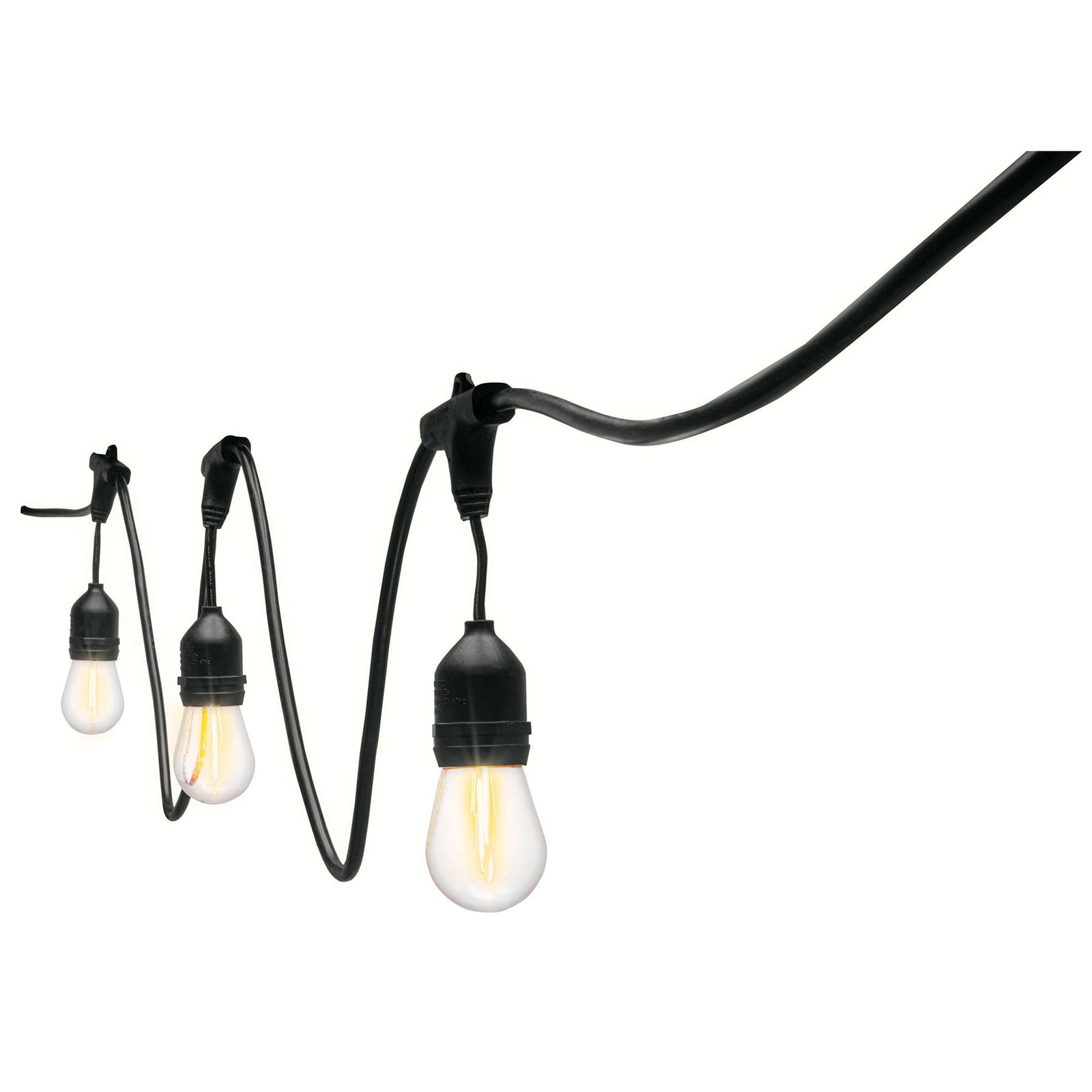 SERIE P/EXT 7.3M C/BOMBILLO SL-7L VOLTECK