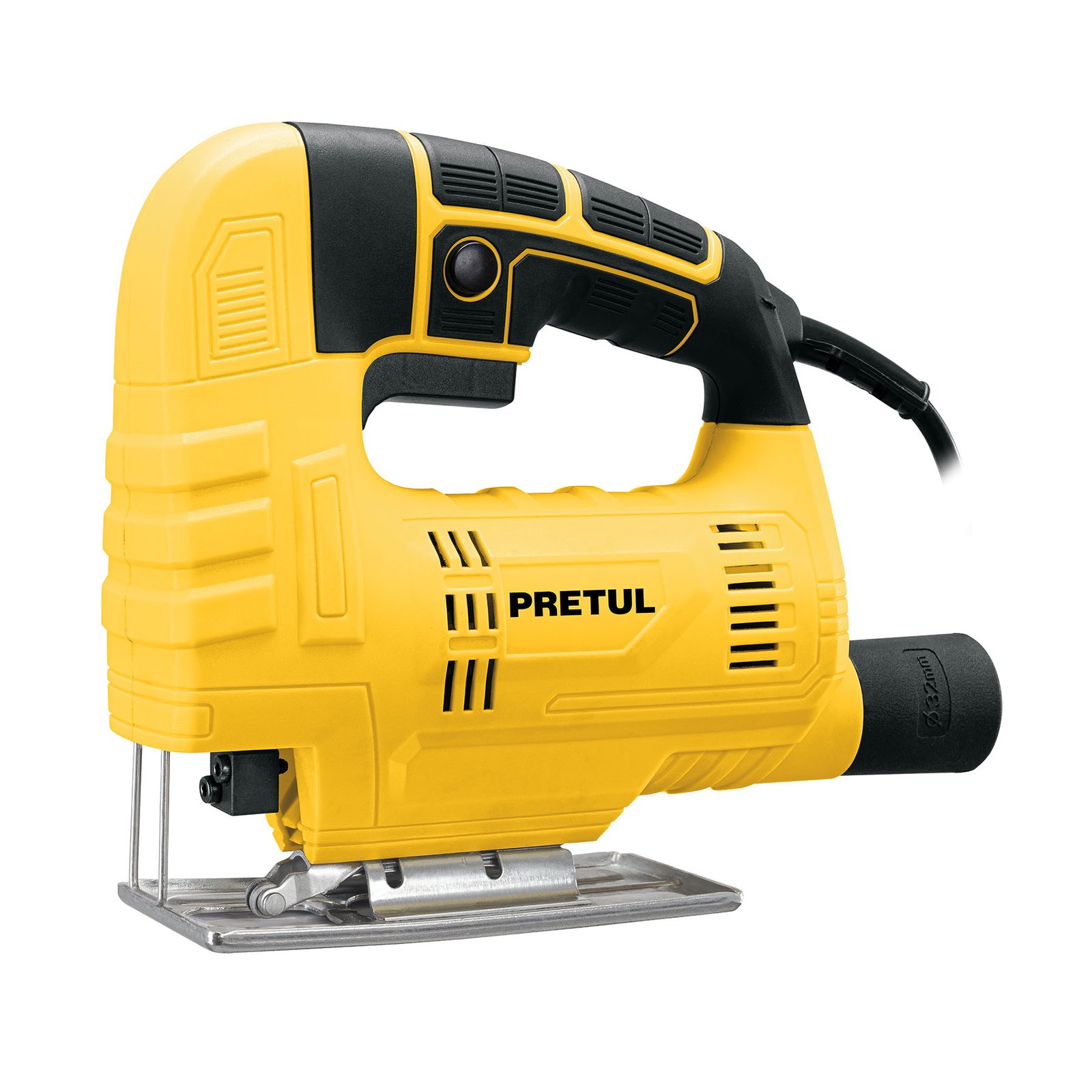 SIERRA CALADORA 400W 110V CALA-P4 PRETUL