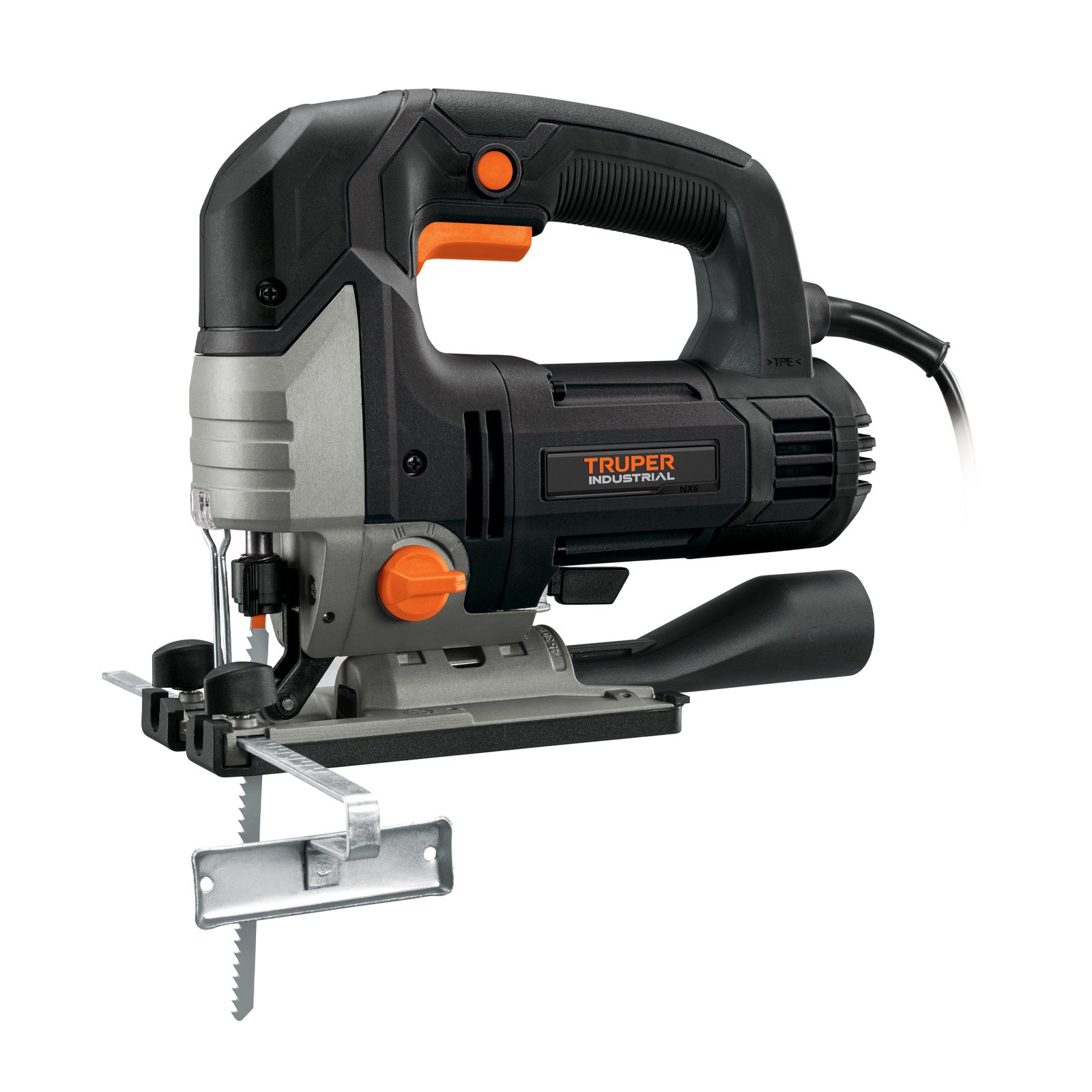 SIERRA CALADORA IND 750W CALA-NX6 TRUPER