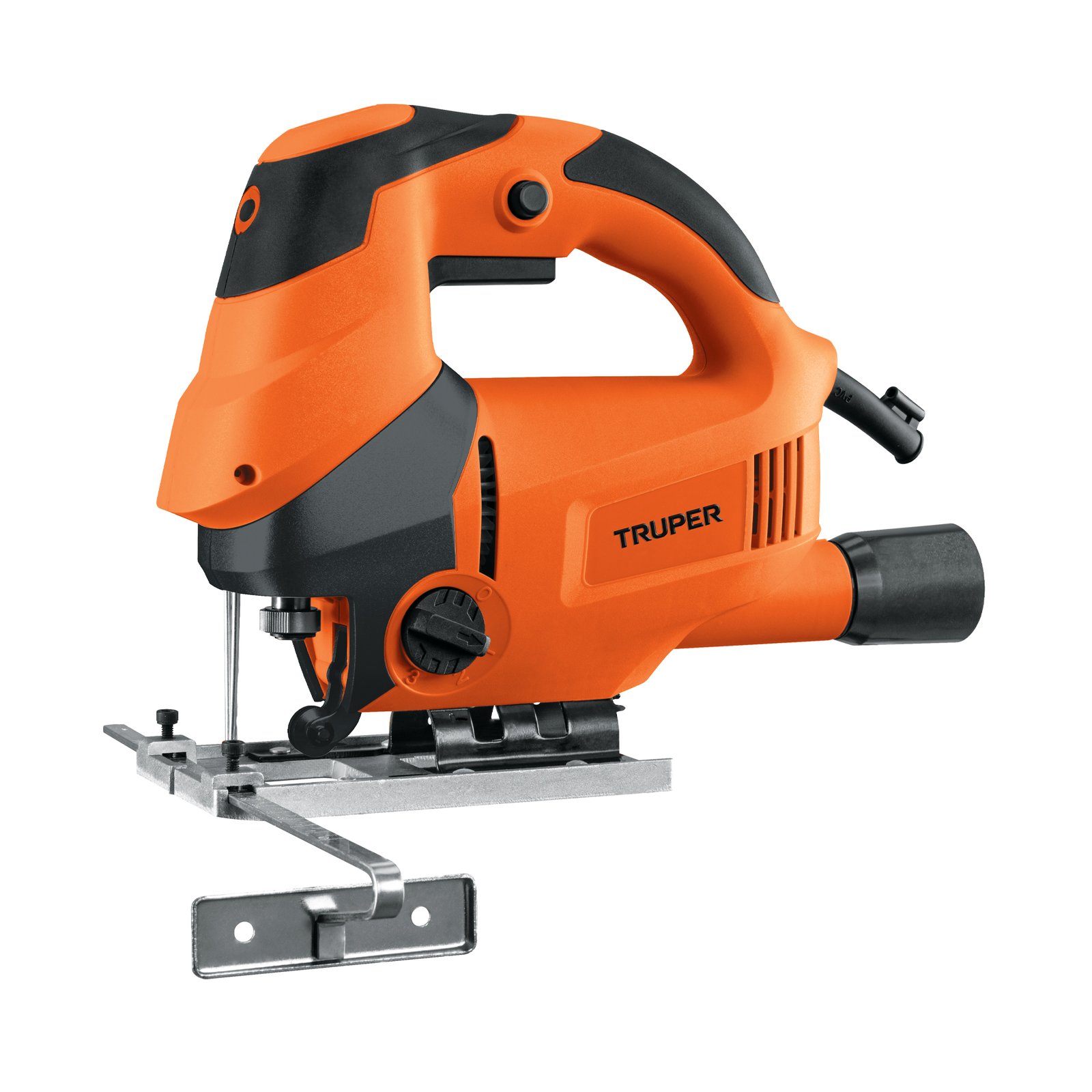 SIERRA CALADORA PROFESION 750 W 6A CALA-A5 TRUPER
