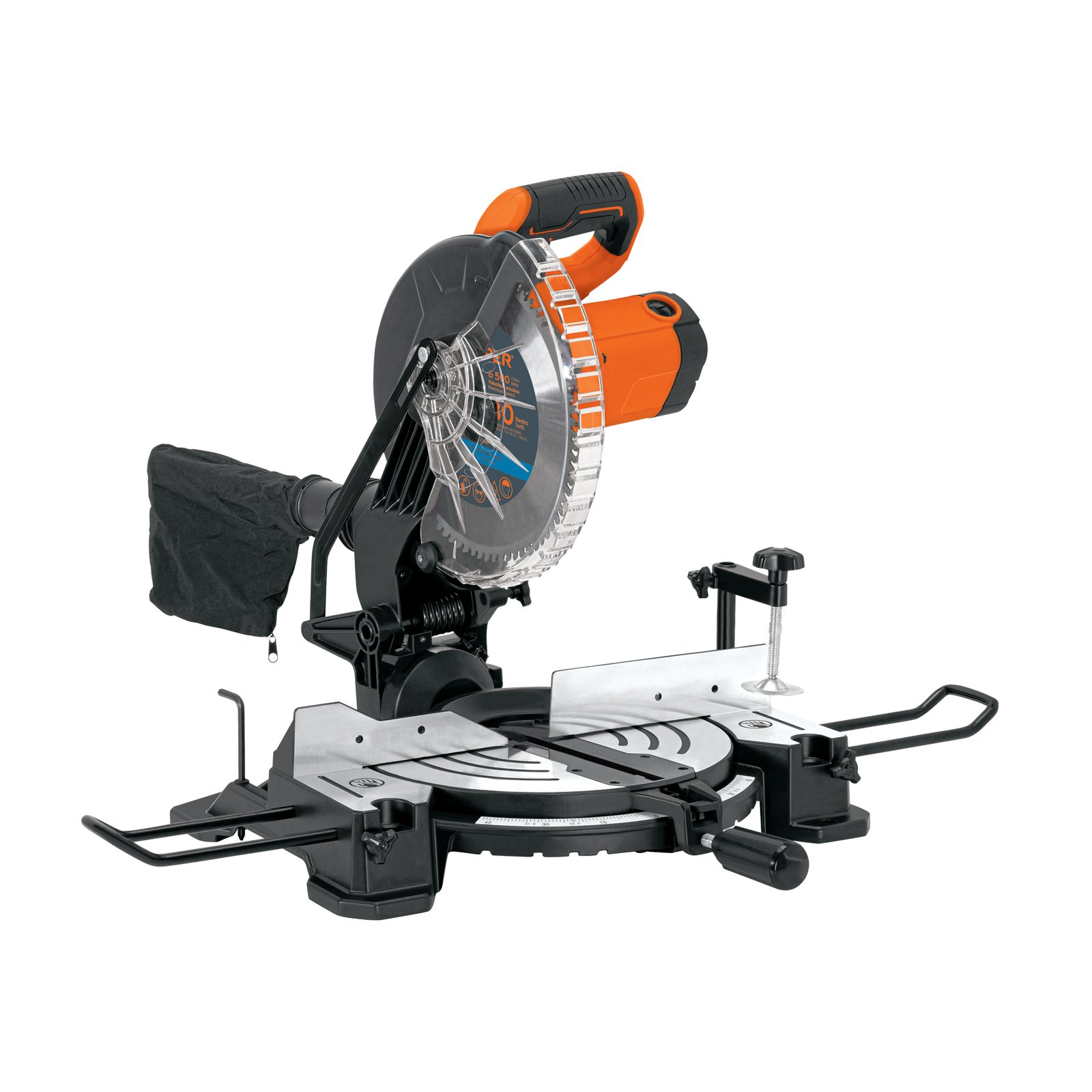 SIERRA INGLETE 10" 1900W 200V SINCO-10-2-2 TRUPER