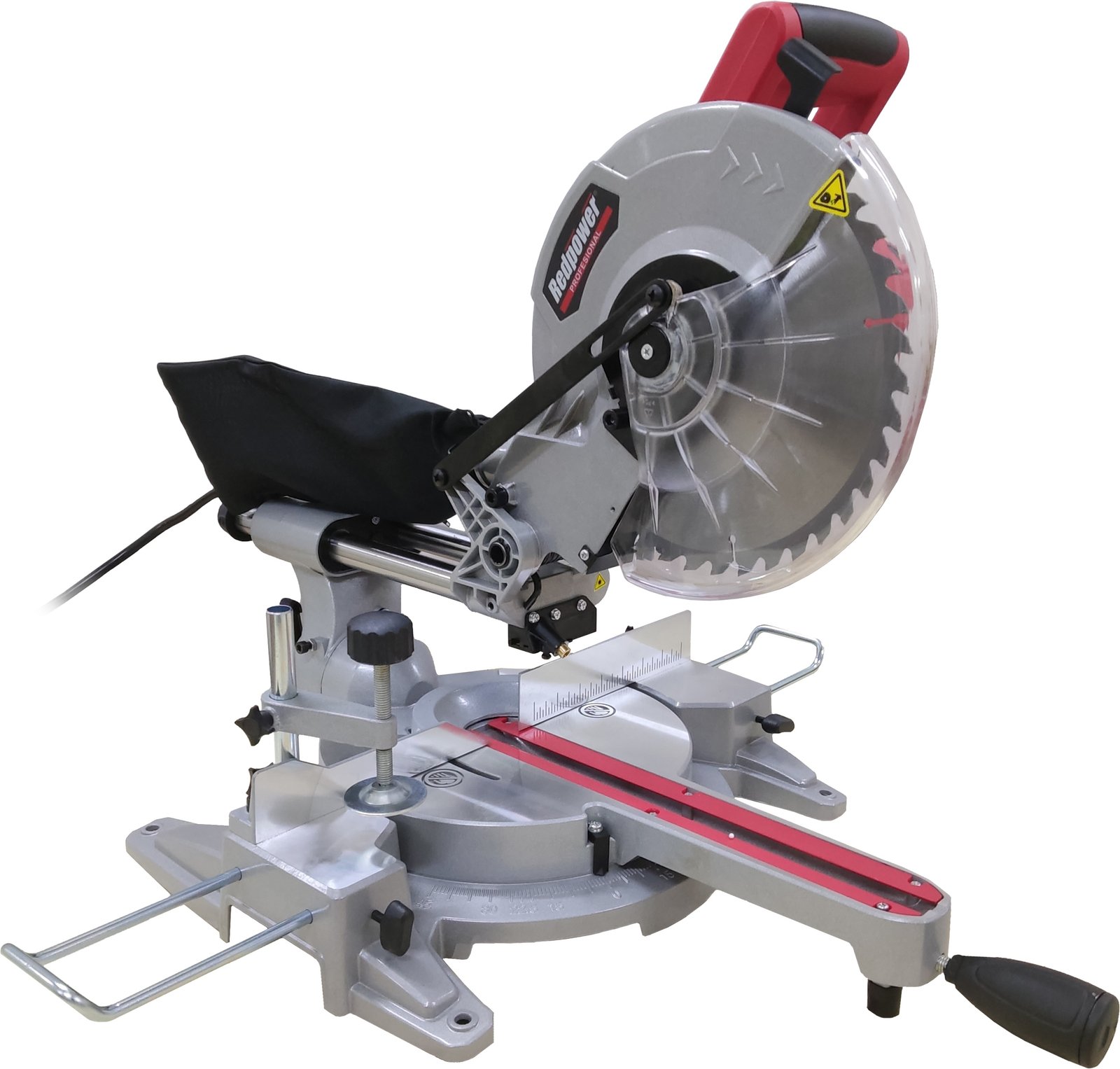 SIERRA ING TELESC 1900W 10" J1X-KZ18-255 REDPOWER