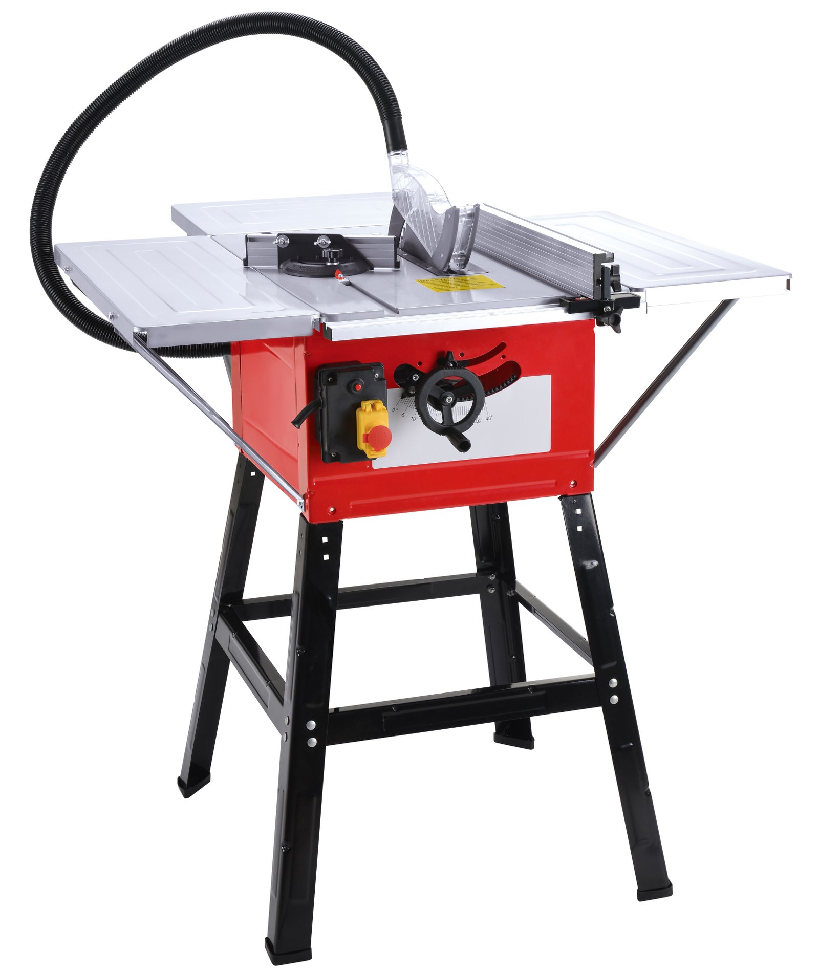 SIERRA MESA 10" 1600W C/PATAS REDPOWER