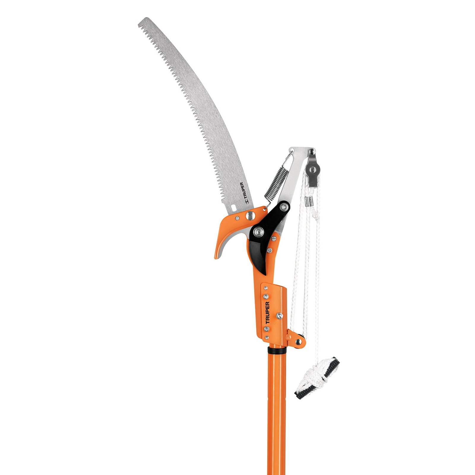 SIERRA P/RAMAS ALTAS C/MGO ALUM TR-82M-A TRUPER