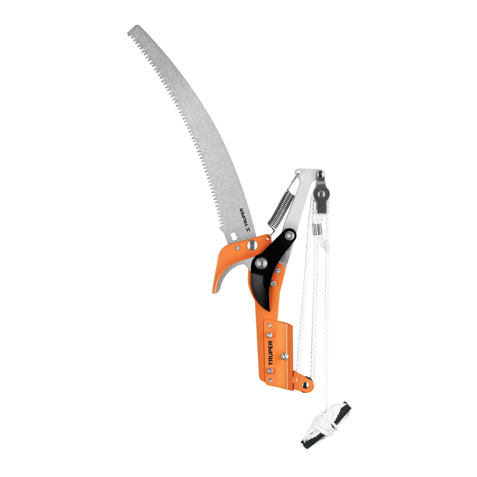 SIERRA P/RAMAS ALTAS S/CABO TR-82 TRUPER