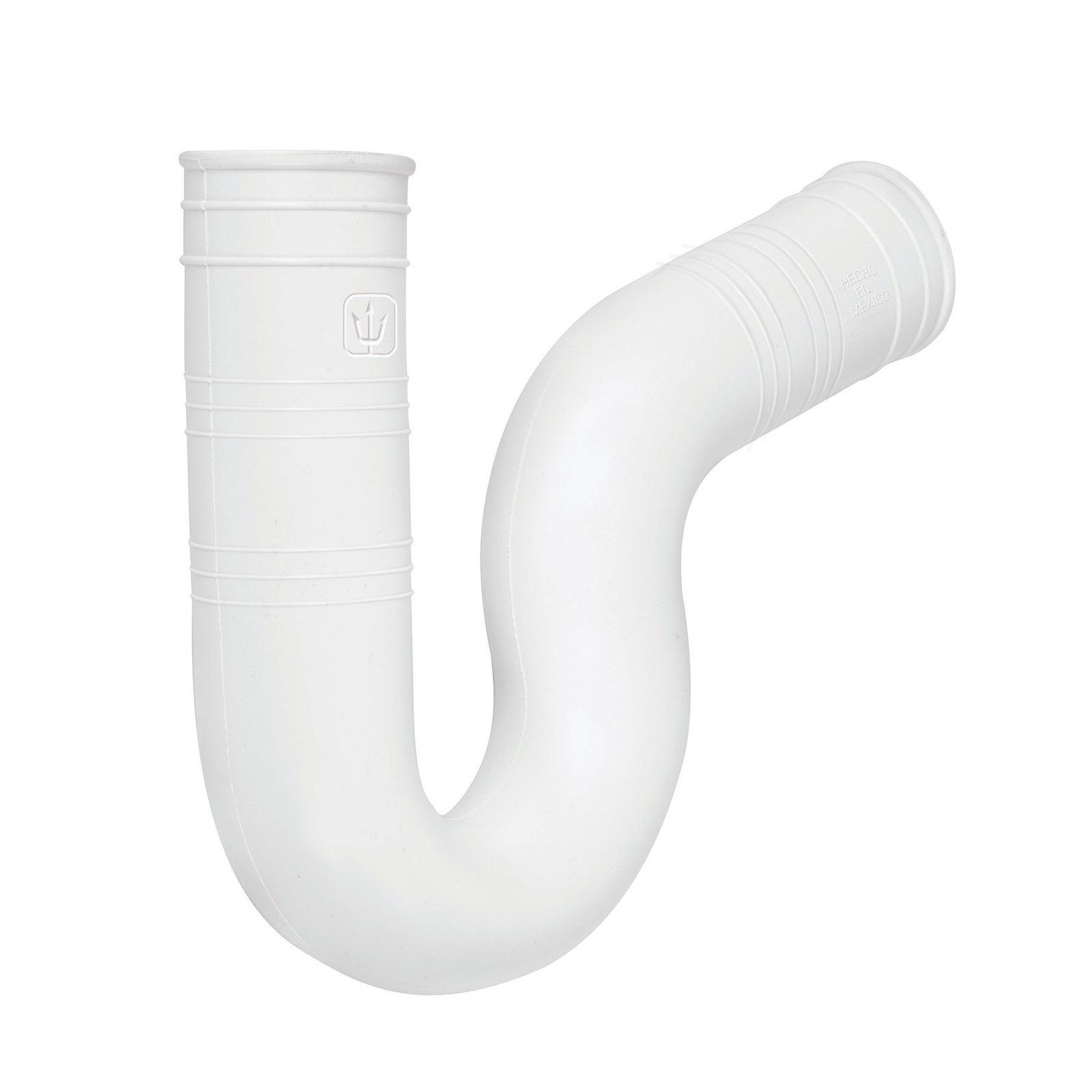 SIFON FLEX P/FREG 11/2 PVC CE-294 FOSET