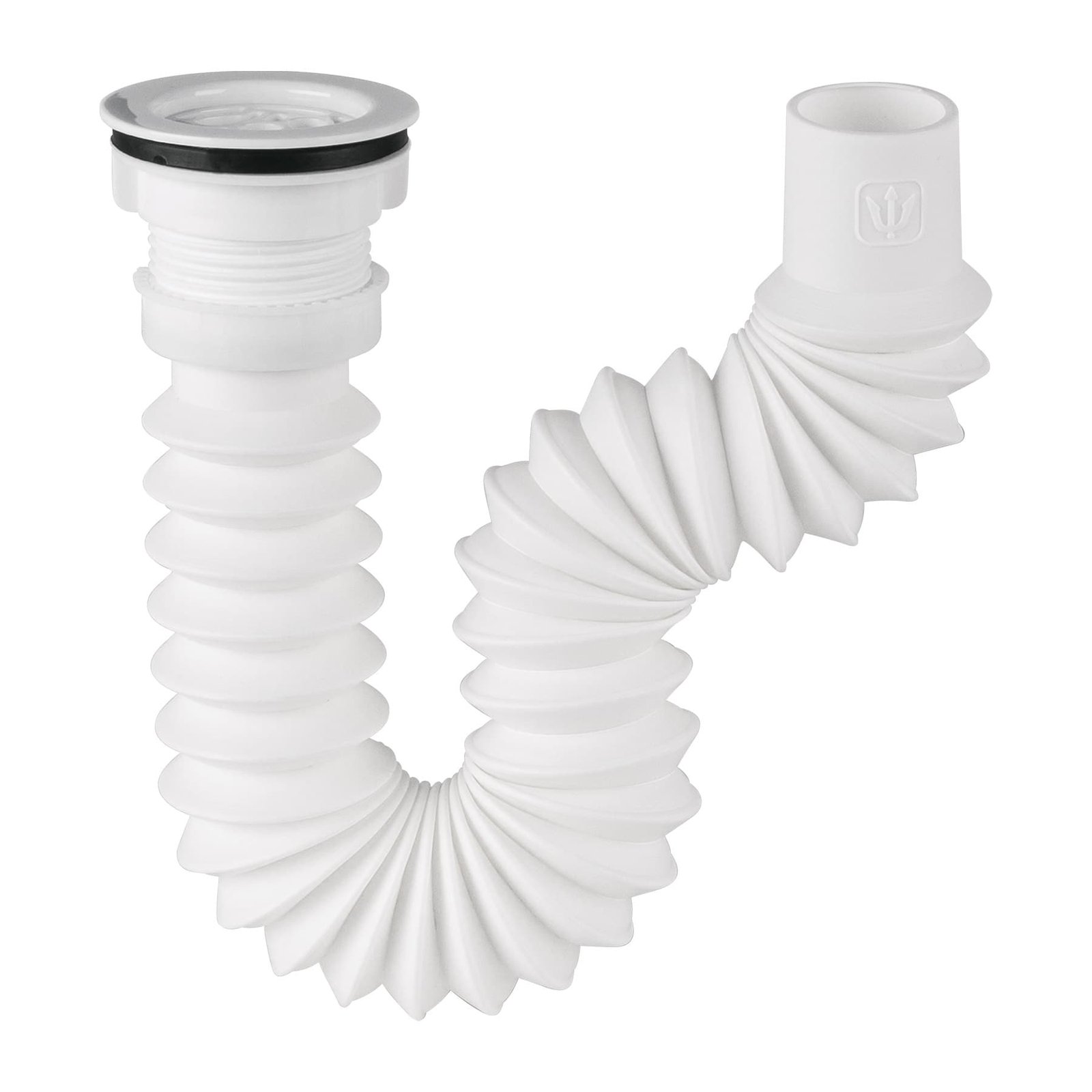 SIFON P/FREG PVC 1 1/2" CE-233 FOSET-TRUPER