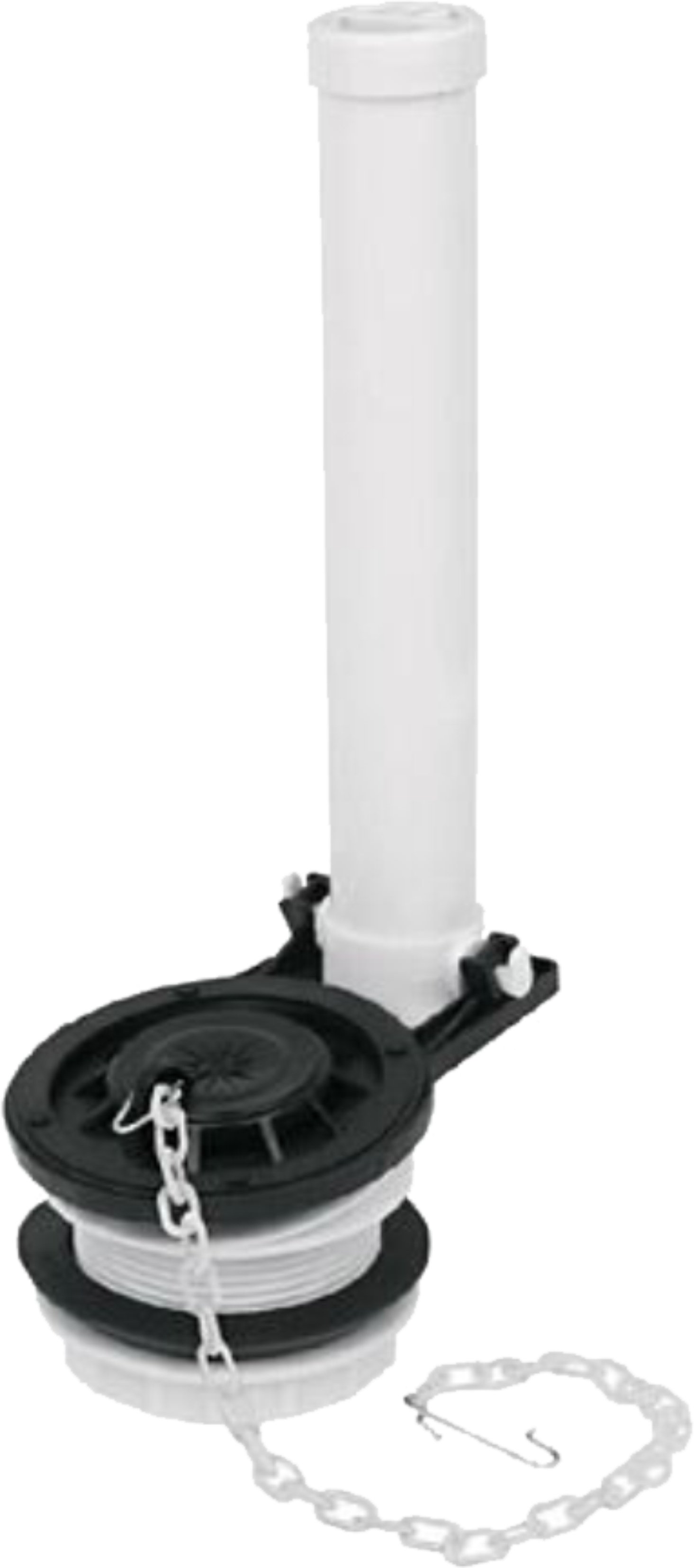 SIFON PLASTICO P/TANQUE BAJO SA-401/SPC-607