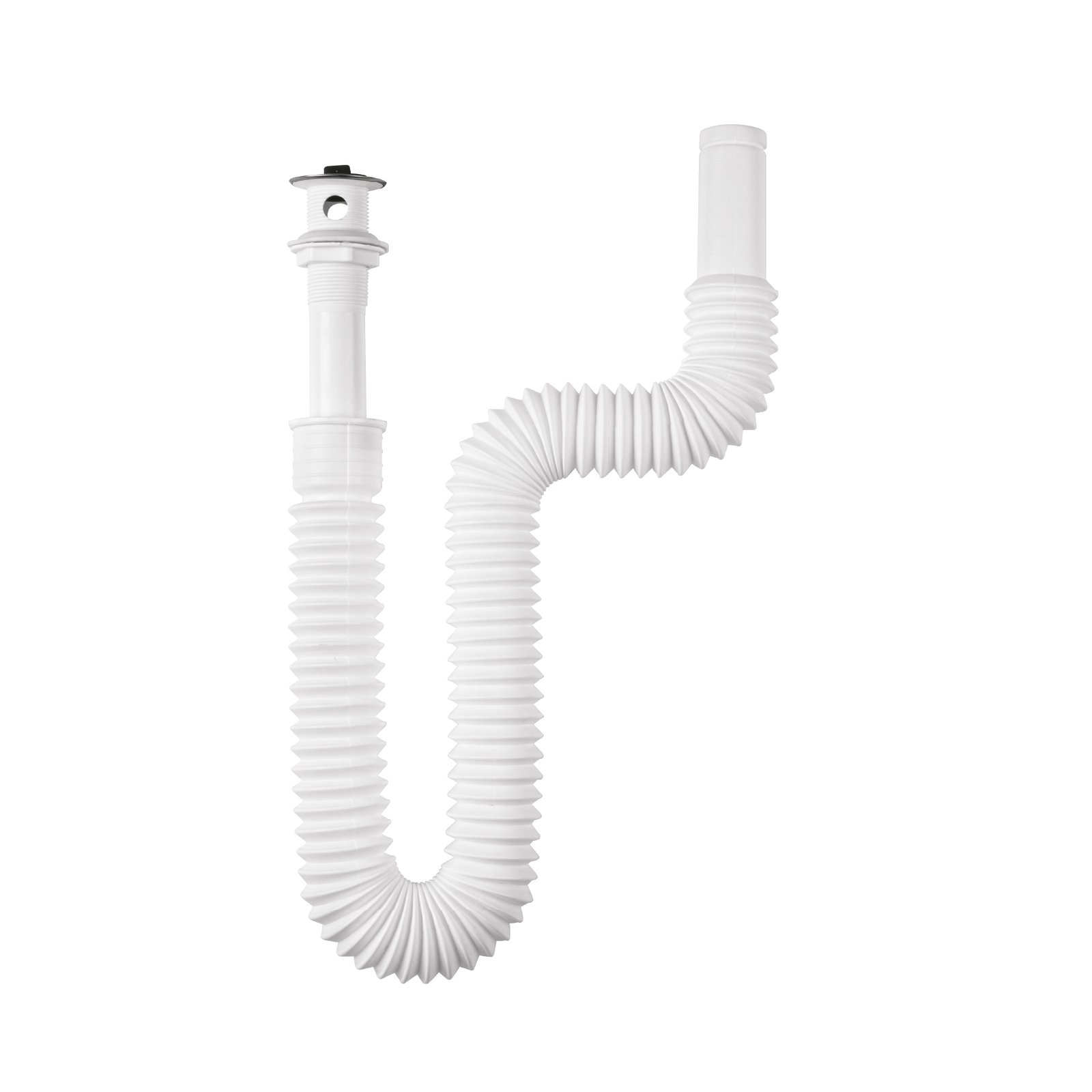 SIFON P/LAVADO PVC 1-1/4" CE-245 FOSET
