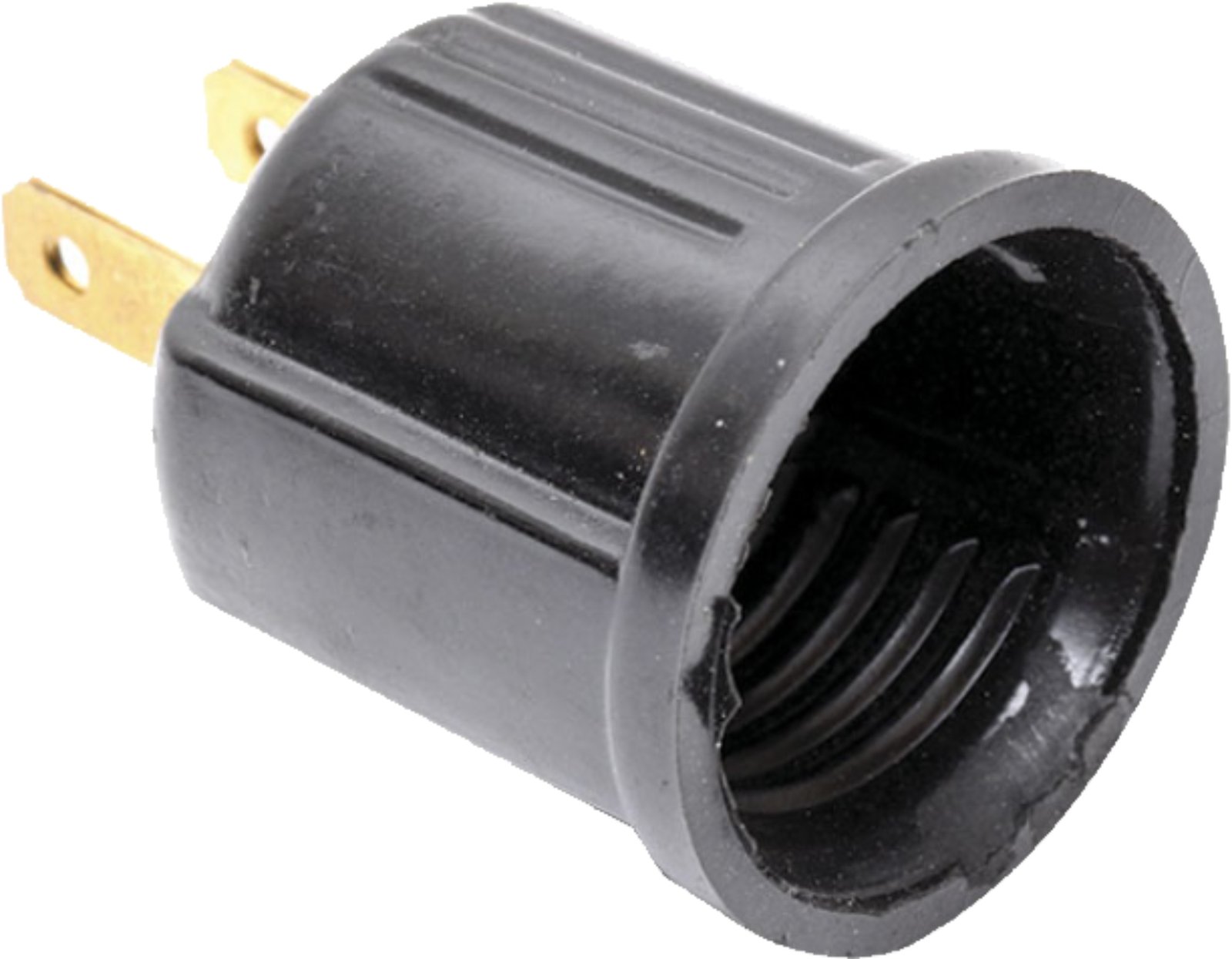 SOCKET C/PATILLAS EAGLE 738 15A 110