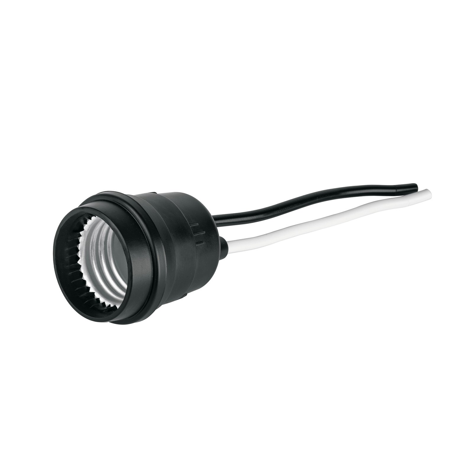 SOCKET HULE P/INTERPERIE GRANEL POIN-10GB VOLTECK