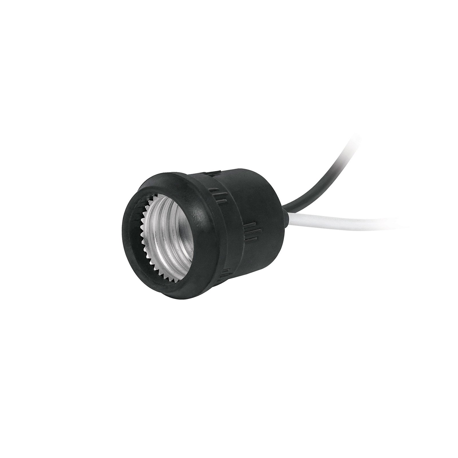 SOCKET HULE P/INTERPERIE GRANEL POIN-10G VOLTECK