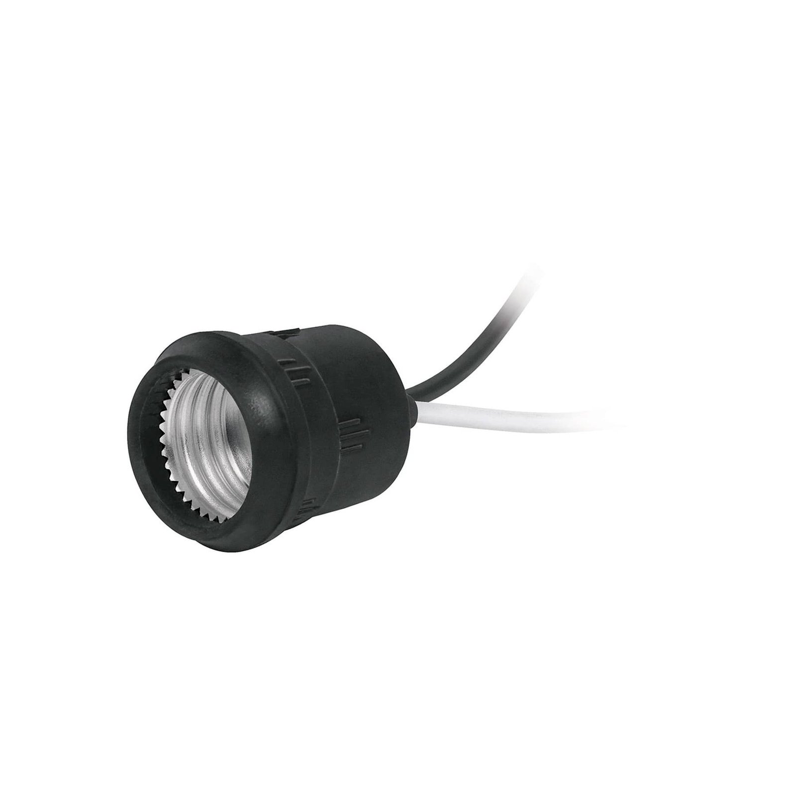 SOCKET HULE P/INTERPERIE POIN-10 VOLTECH-TRUPER