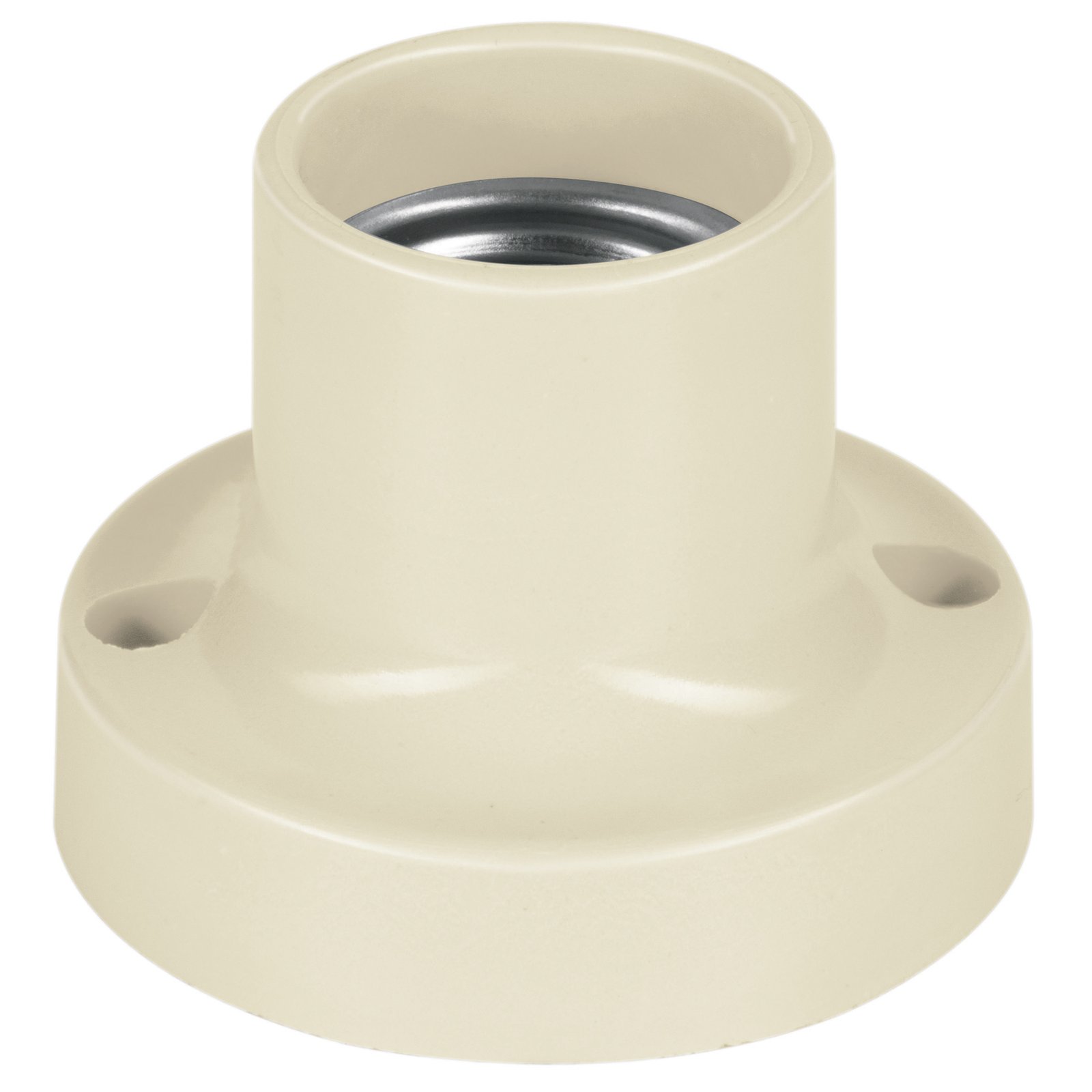SOCKET PLAFON BAQUEL 2" POPL-13 VOLTECH-TRUPER