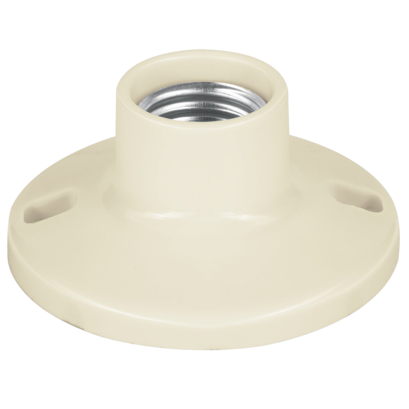 SOCKET PLAFON BAQUEL 3 1/2" POPL-10 VOLTECH-TRUPER