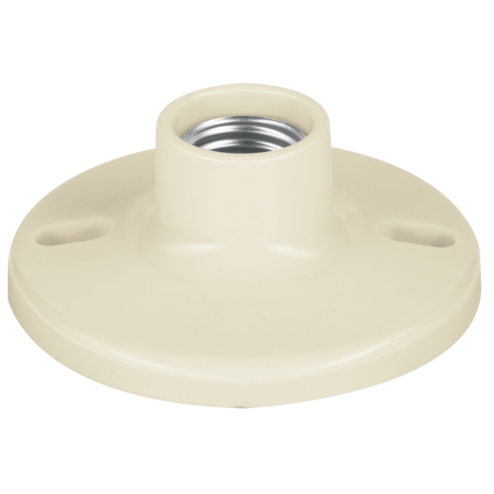 SOCKET PLAFON BAQUEL 4 POPL-11 VOLTECH-TRUPER