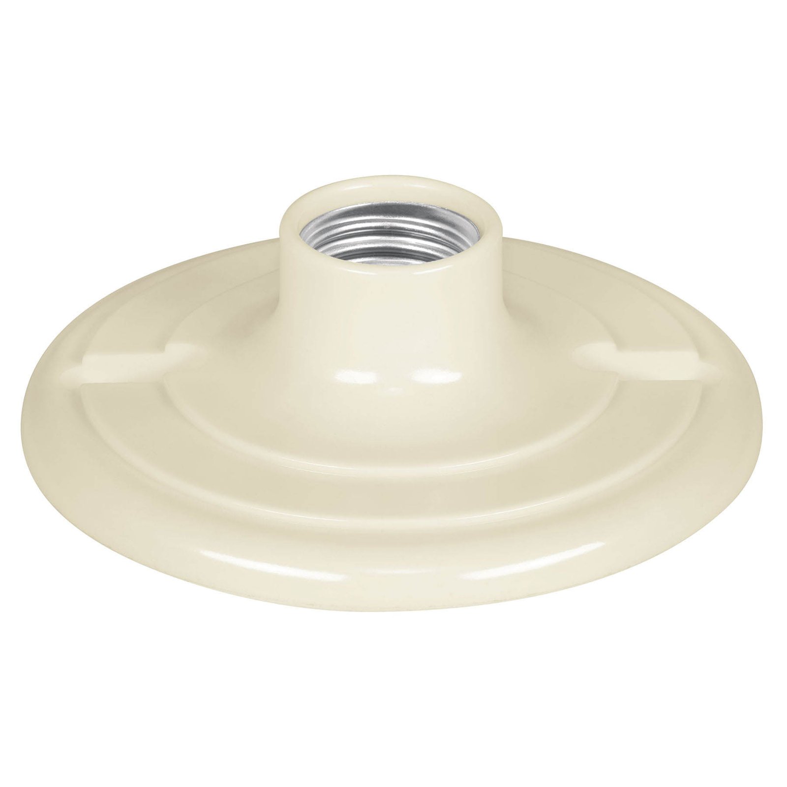 SOCKET PLAFON BAQUE 4-1/2" POPL-17 VOLTECK