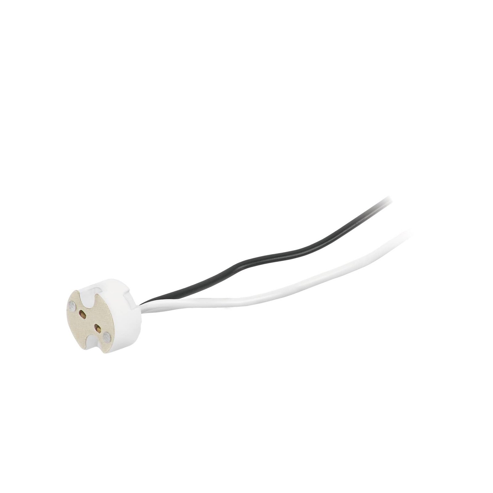 SOCKET P/LAMP BASE BIPIN POPO-12 VOLTECH-TRUPER