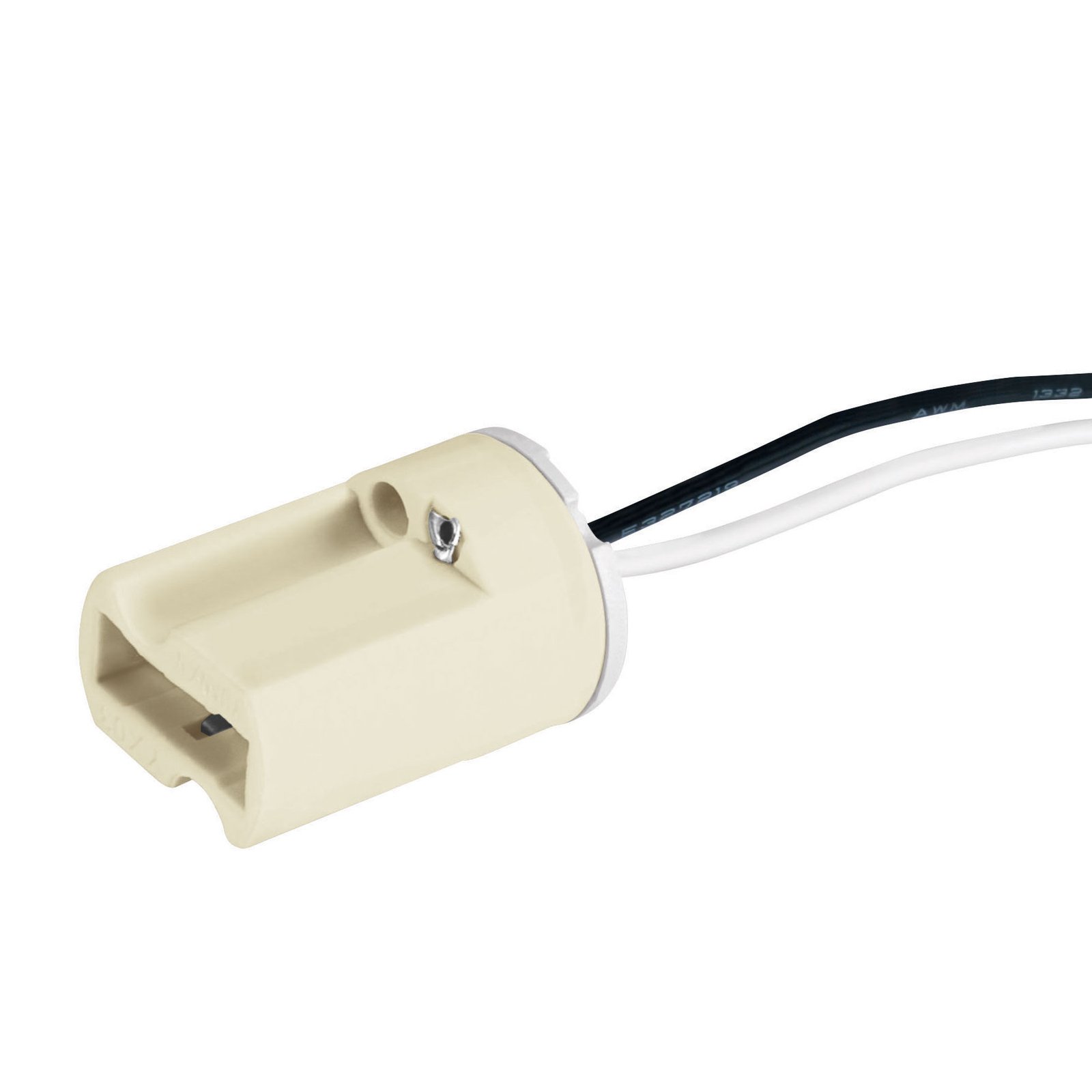 SOCKET P/LAMP BASE G9 POPO-9 VOLTECH