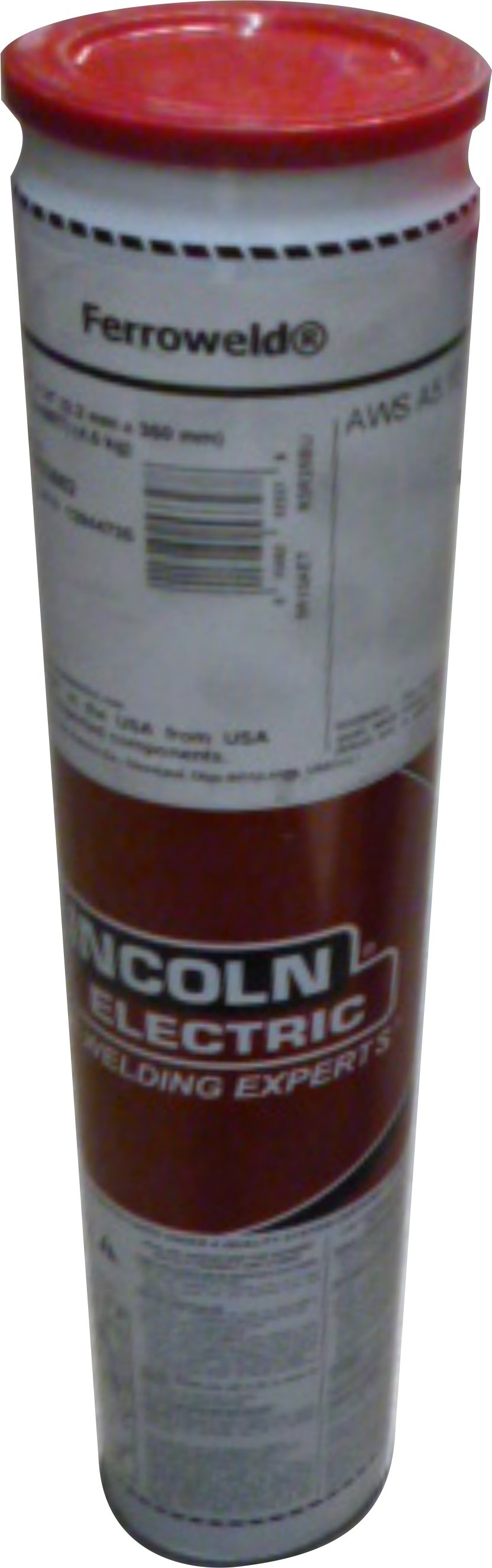 SOLD.LINC-HIER-COLAD NO MAQ.1/8 X KILO