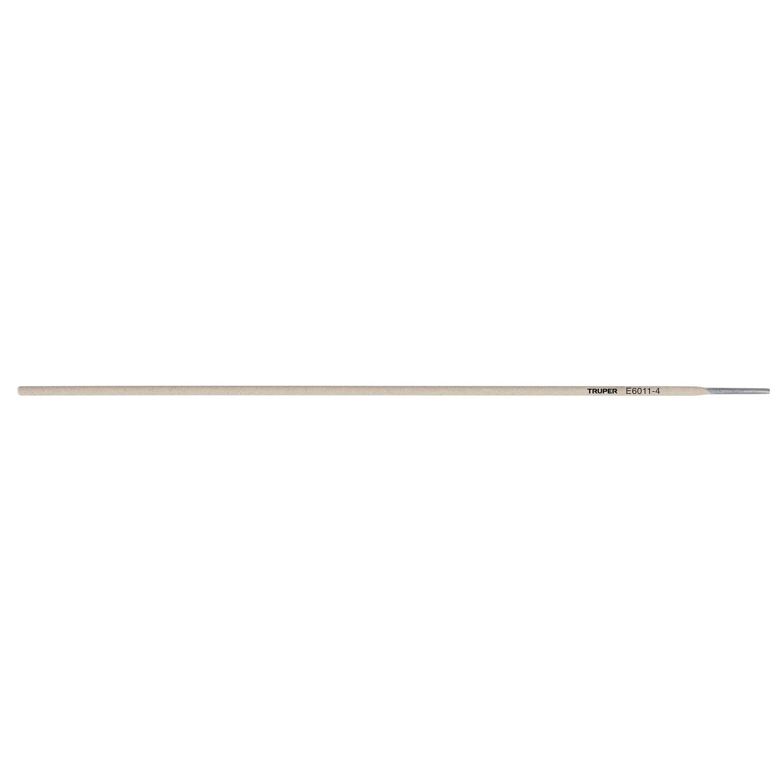 SOLD. 6011 1/8" BOLSA 1KG E6011-4 TRUPER