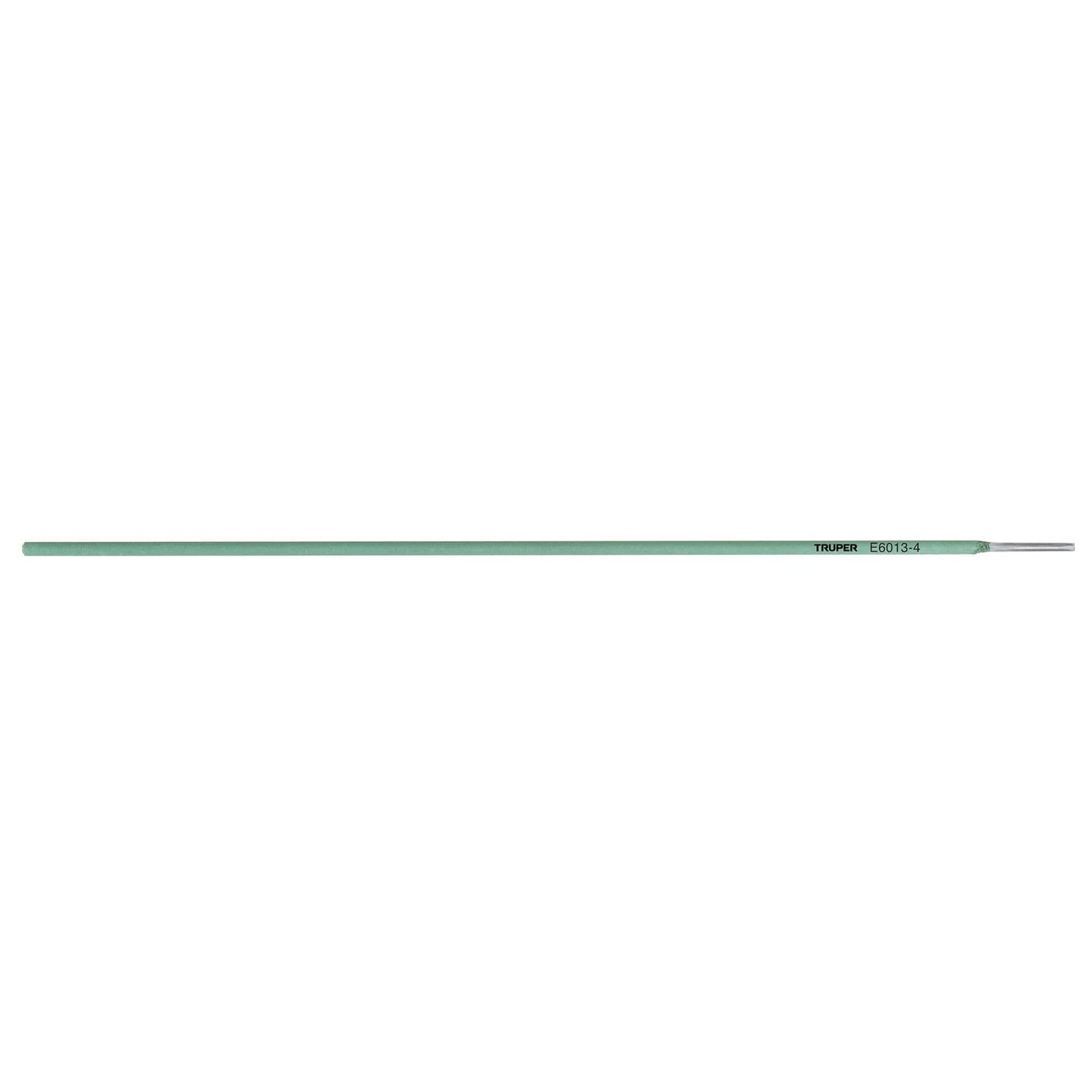 SOLD. 6013 1/8" BOLSA 1KG E6013-4 TRUPER
