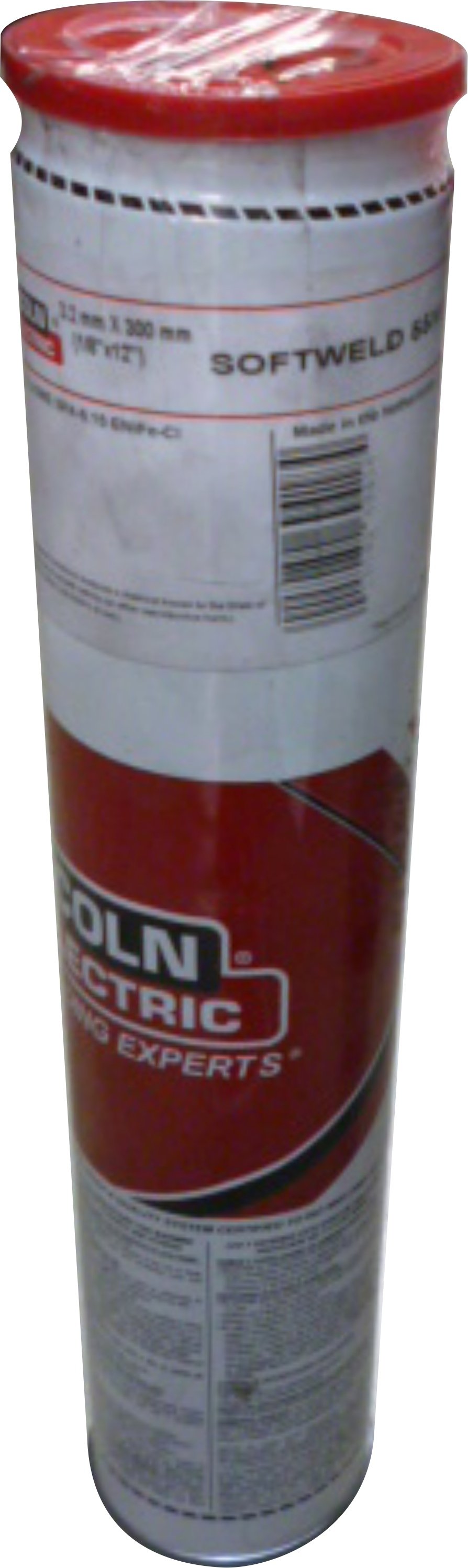 SOLD. LINC-HIER-COLAD Ni55 MAQ1/8 X KILO