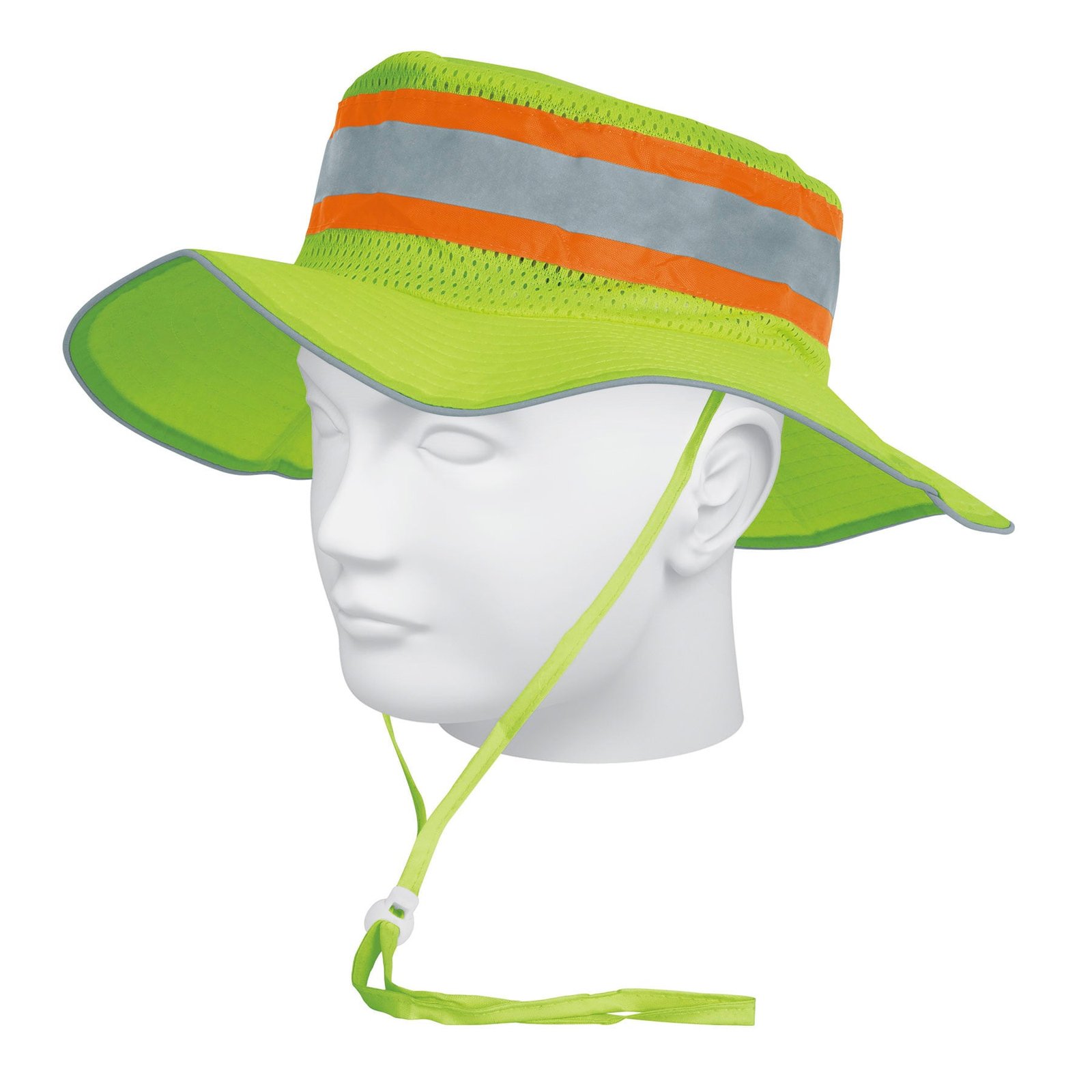 SOMBRERO VISIBIL CON 600 SR-600V TRUPER
