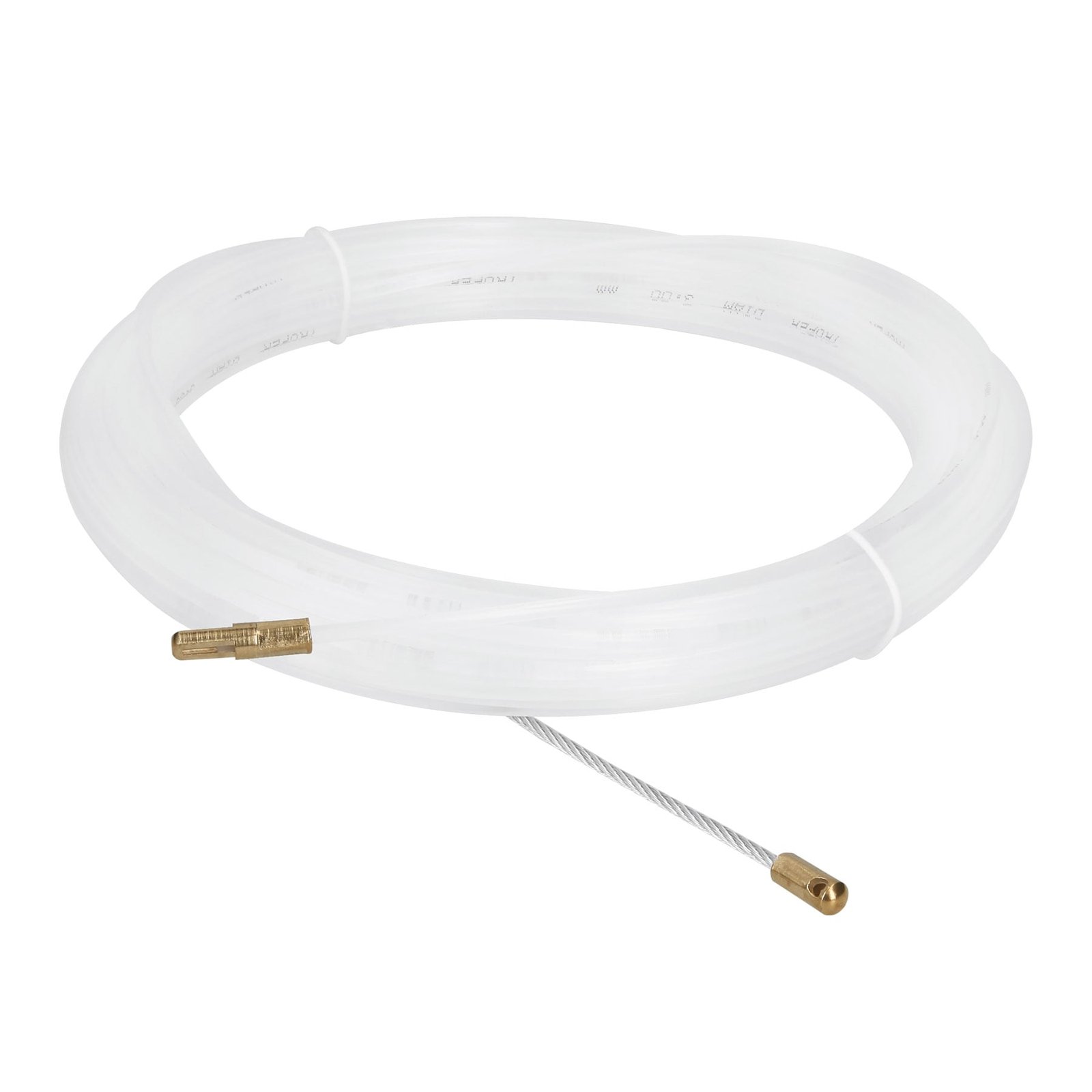 SONDA DE NYLON P/CABLE 15mts GNY-15 TRUPER
