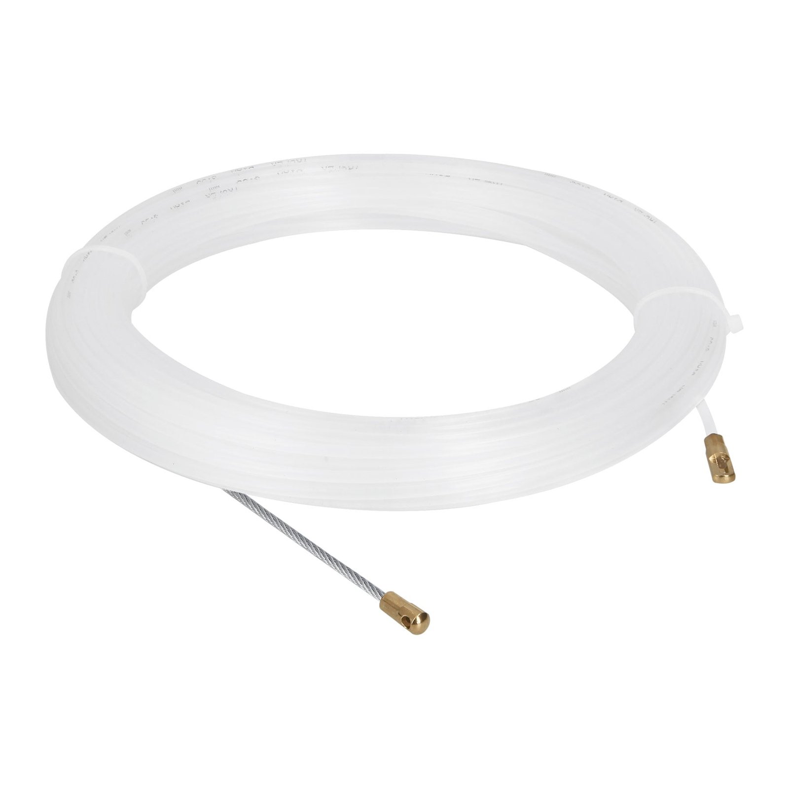 SONDA DE NYLON P/CABLE 20mts GNY-20 TRUPER