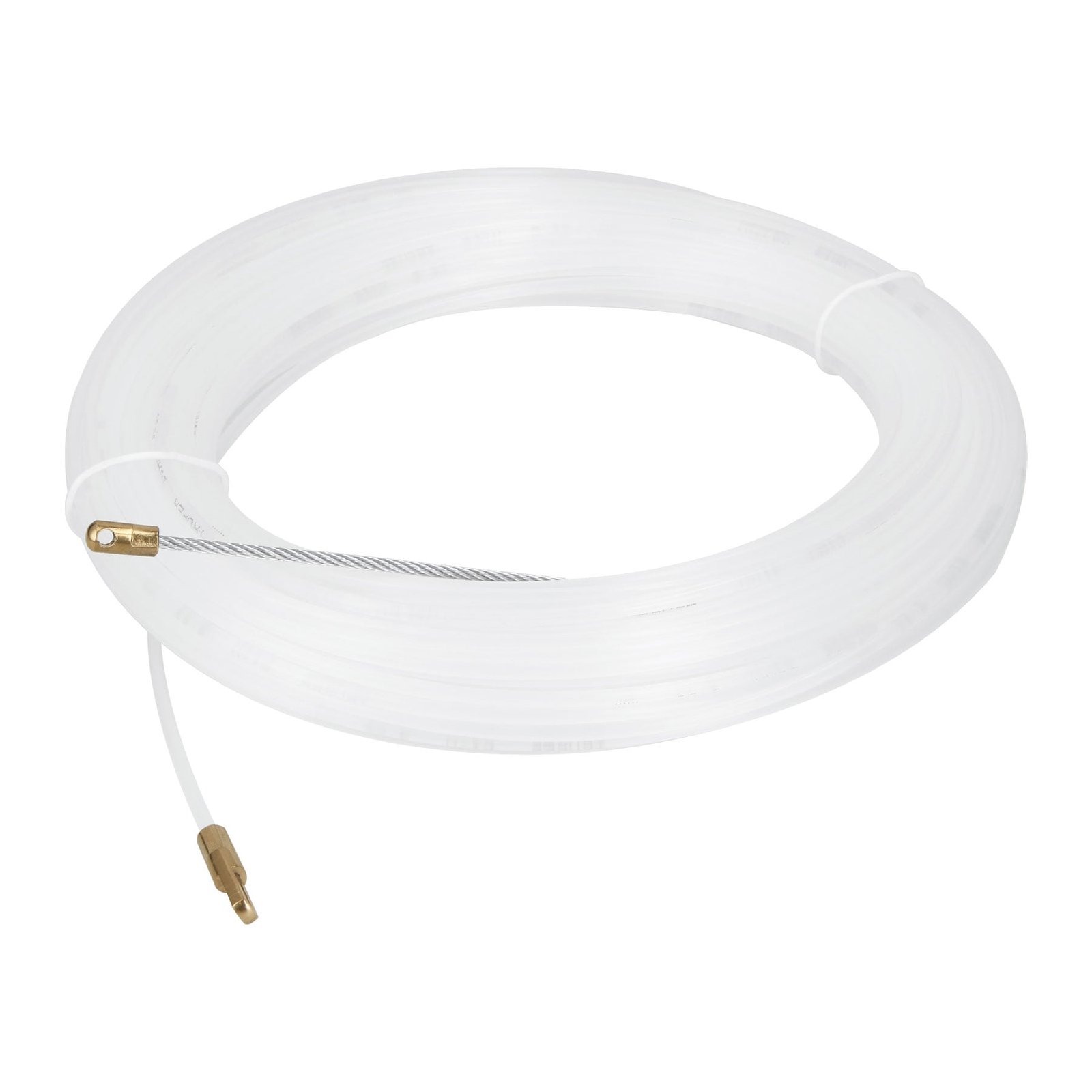 SONDA DE NYLON P/CABLE 30mts GNY-30 TRUPER