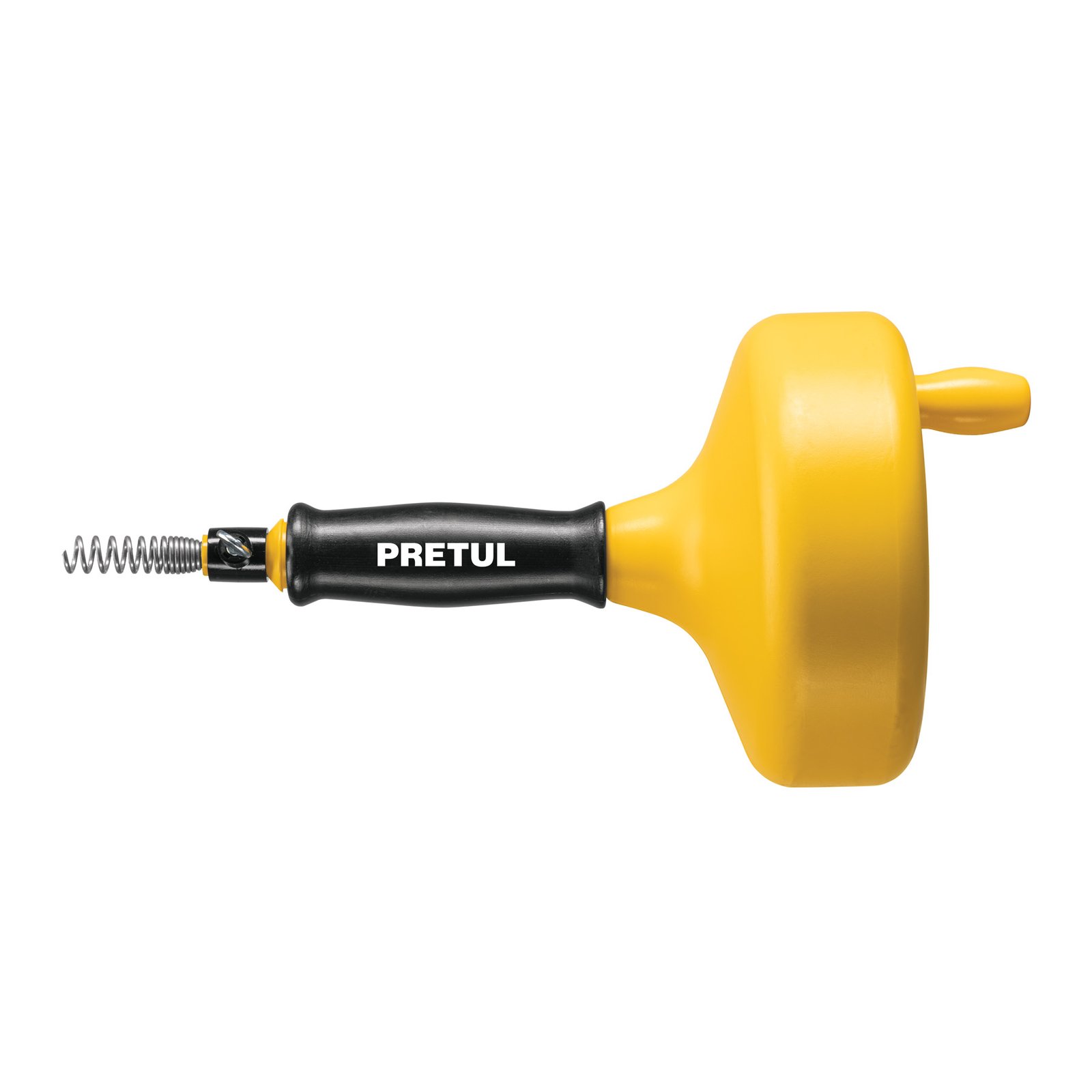 SONDA P/DESTAQUEAR 4.5MTS DECA-15P PRETUL