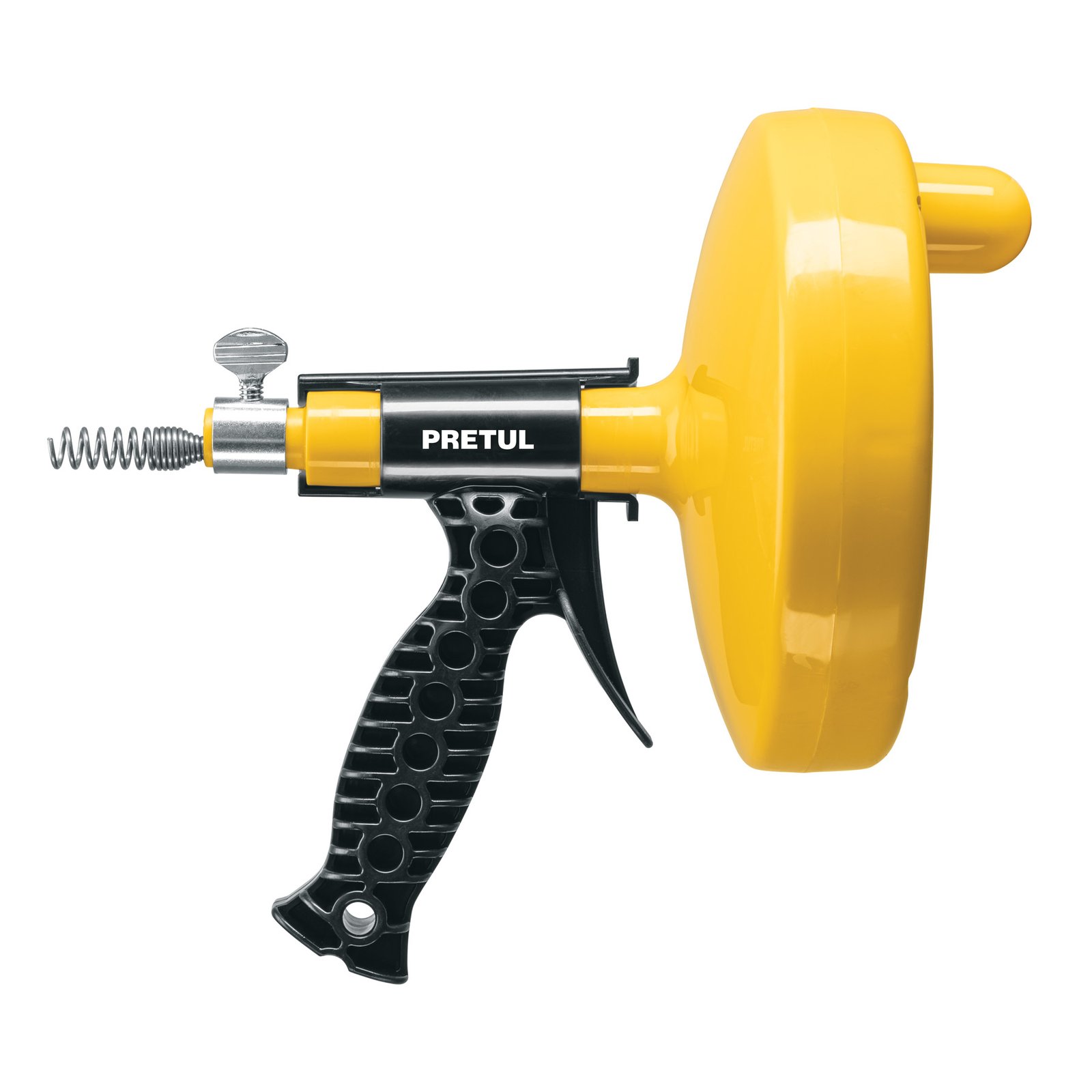SONDA P/DESTAQUEAR 7.6MTS DECA-25P PRETUL