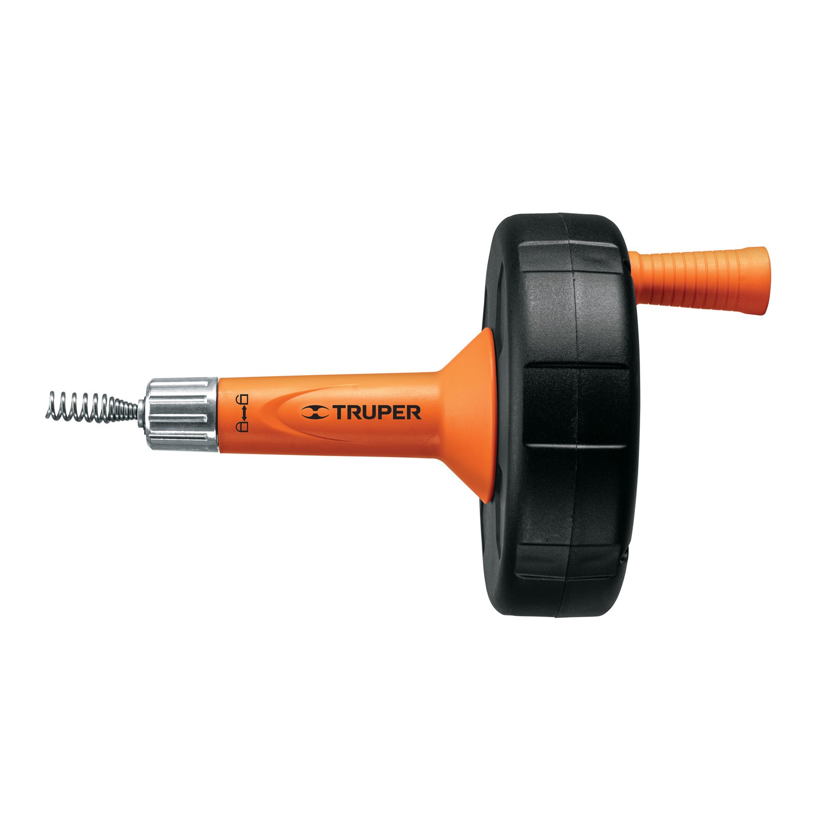 SONDA P/DESTAQUEAR NYLON 7.6M DECA-25 TRUPER
