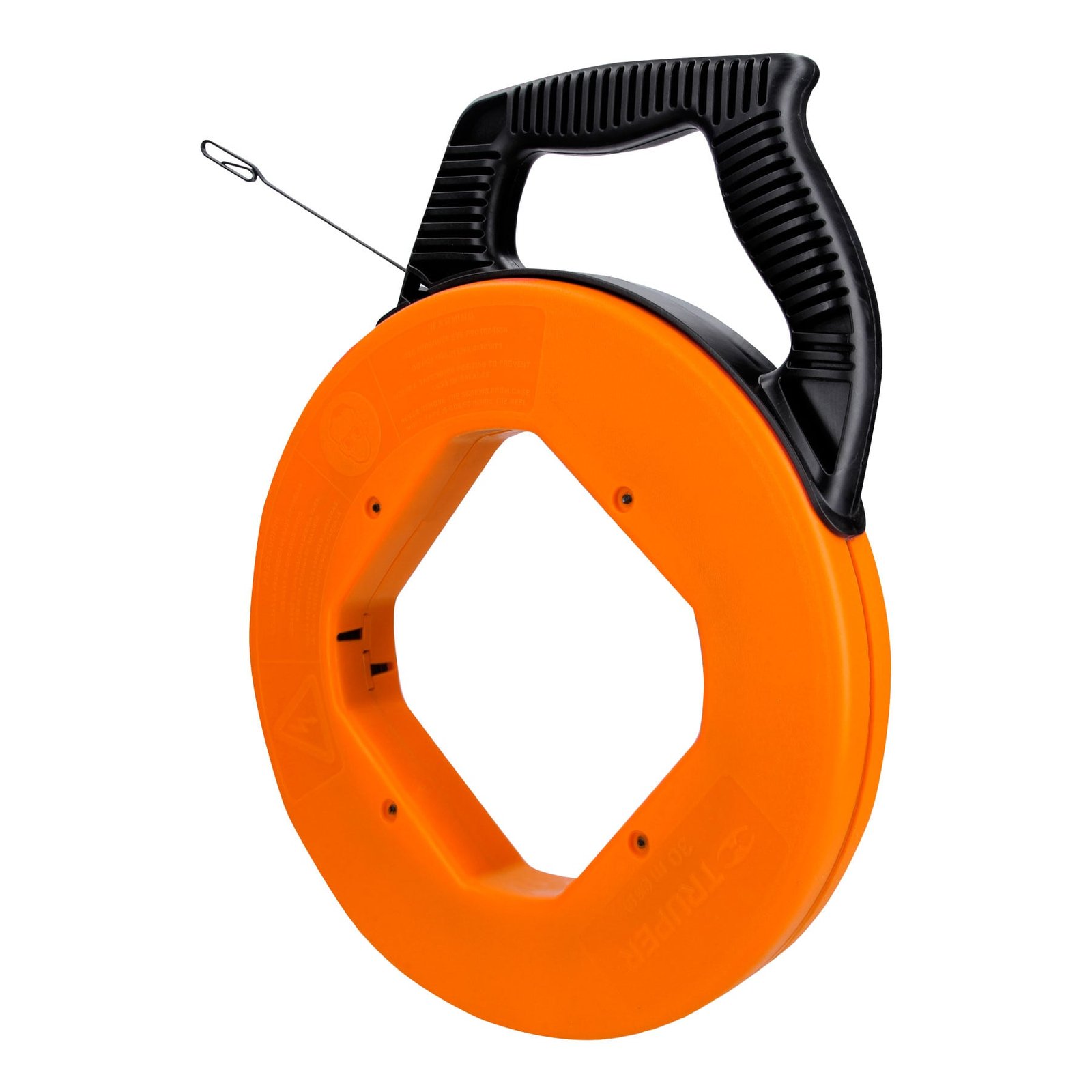 SONDA P/ELECTRICIDAD 30mts TRUPER GUIA-30 G-97
