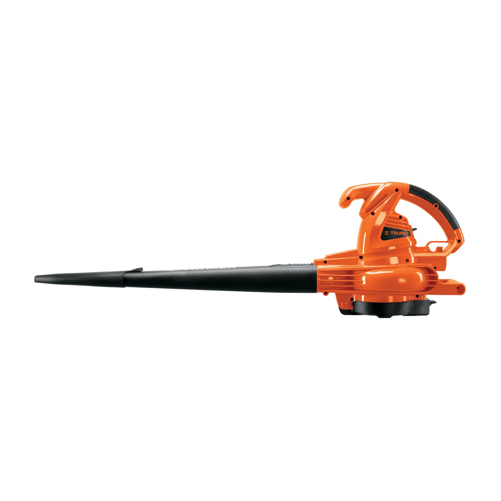 SOPLADORA ASPIRAD ELE 1440W 110V SOPLA-1440 TRUPER