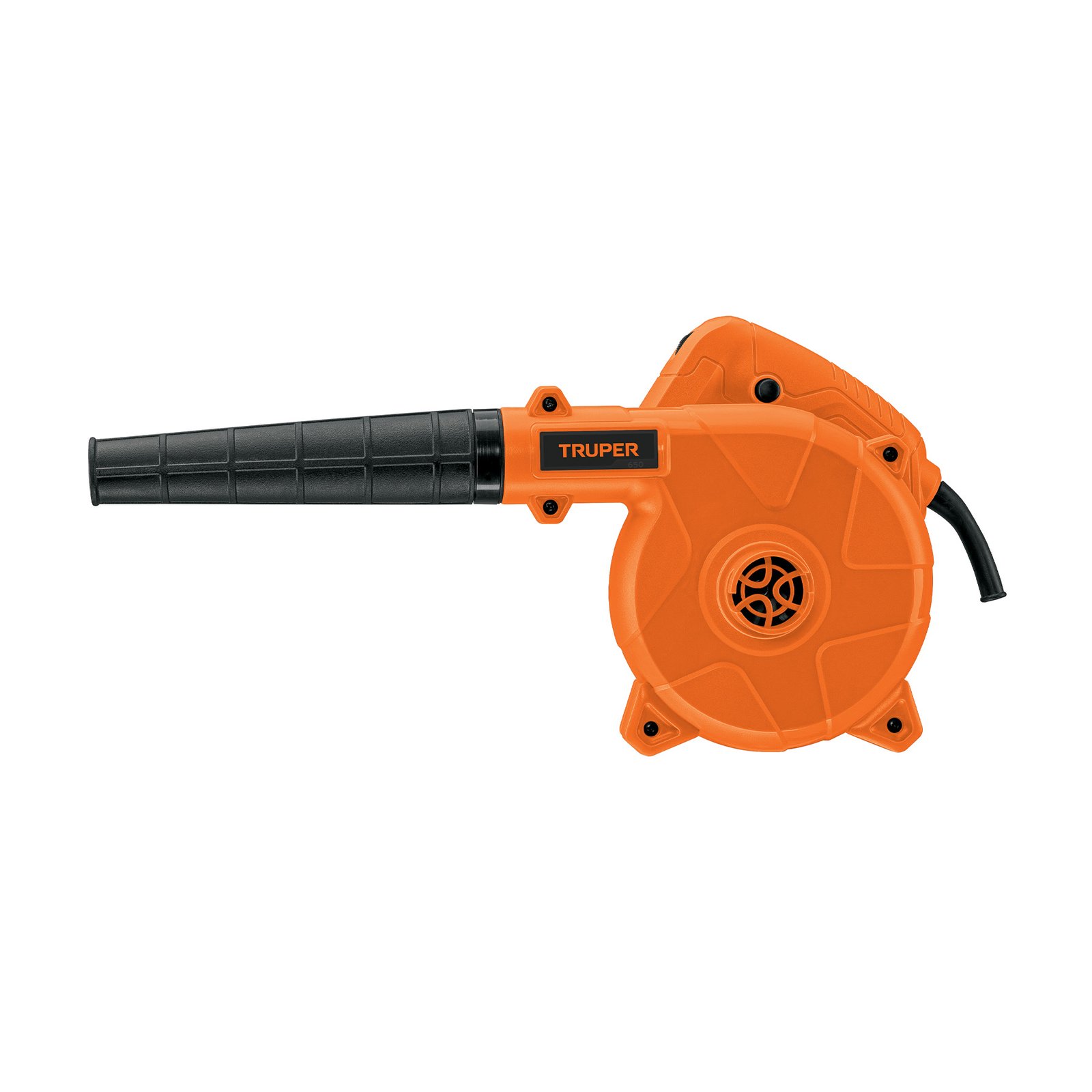 SOPLA/ASPIRADORA ELEC110V 650W SOPLA-650 TRUPER