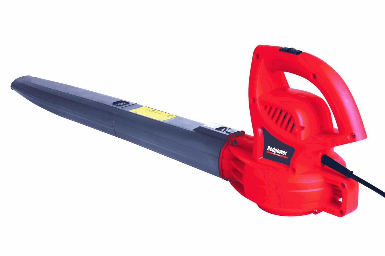 SOPLADORA ELECT 110V 840W BV-12EG REDPOWER