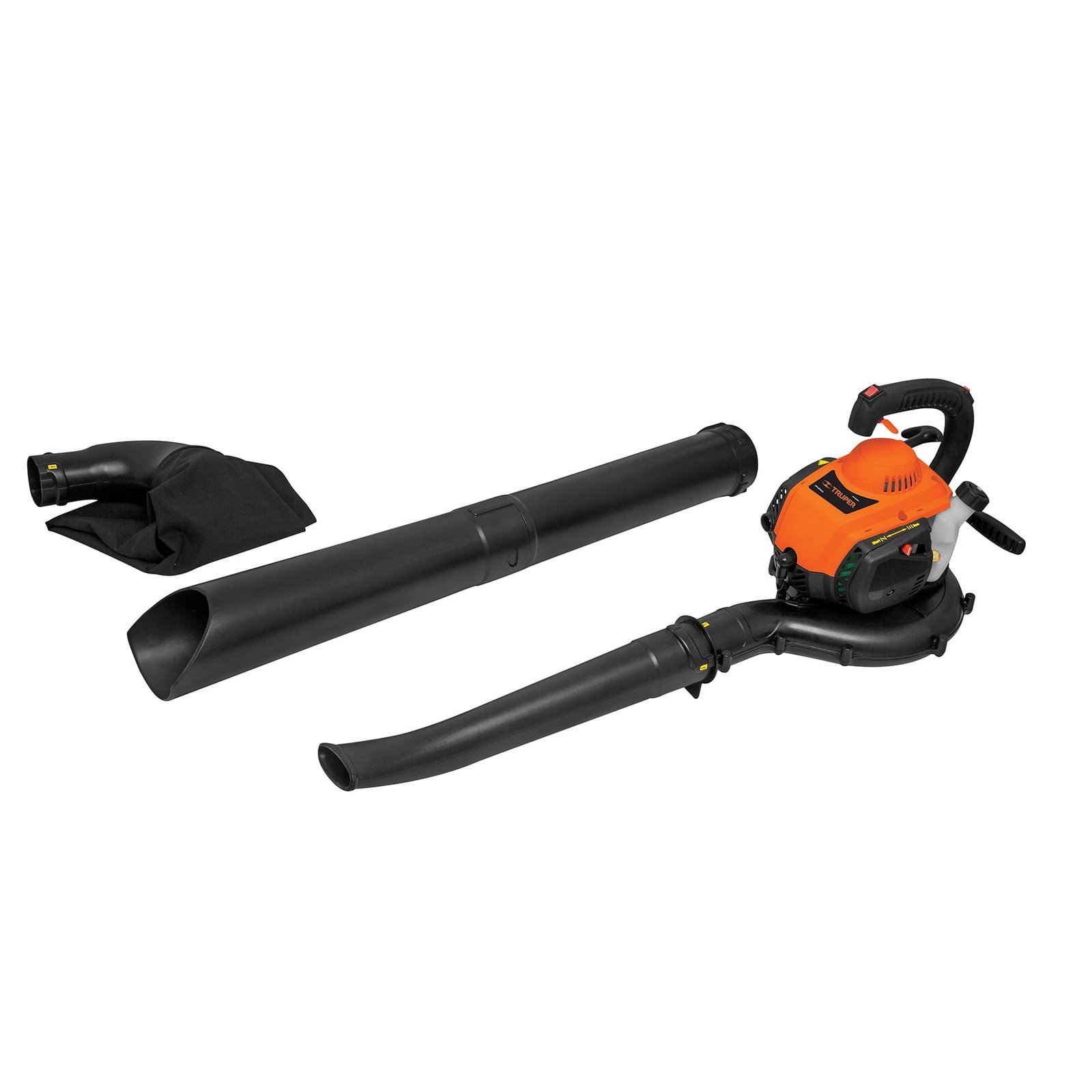 SOPLADORA GASOLINA 26CC SOPLA-26T TRUPER