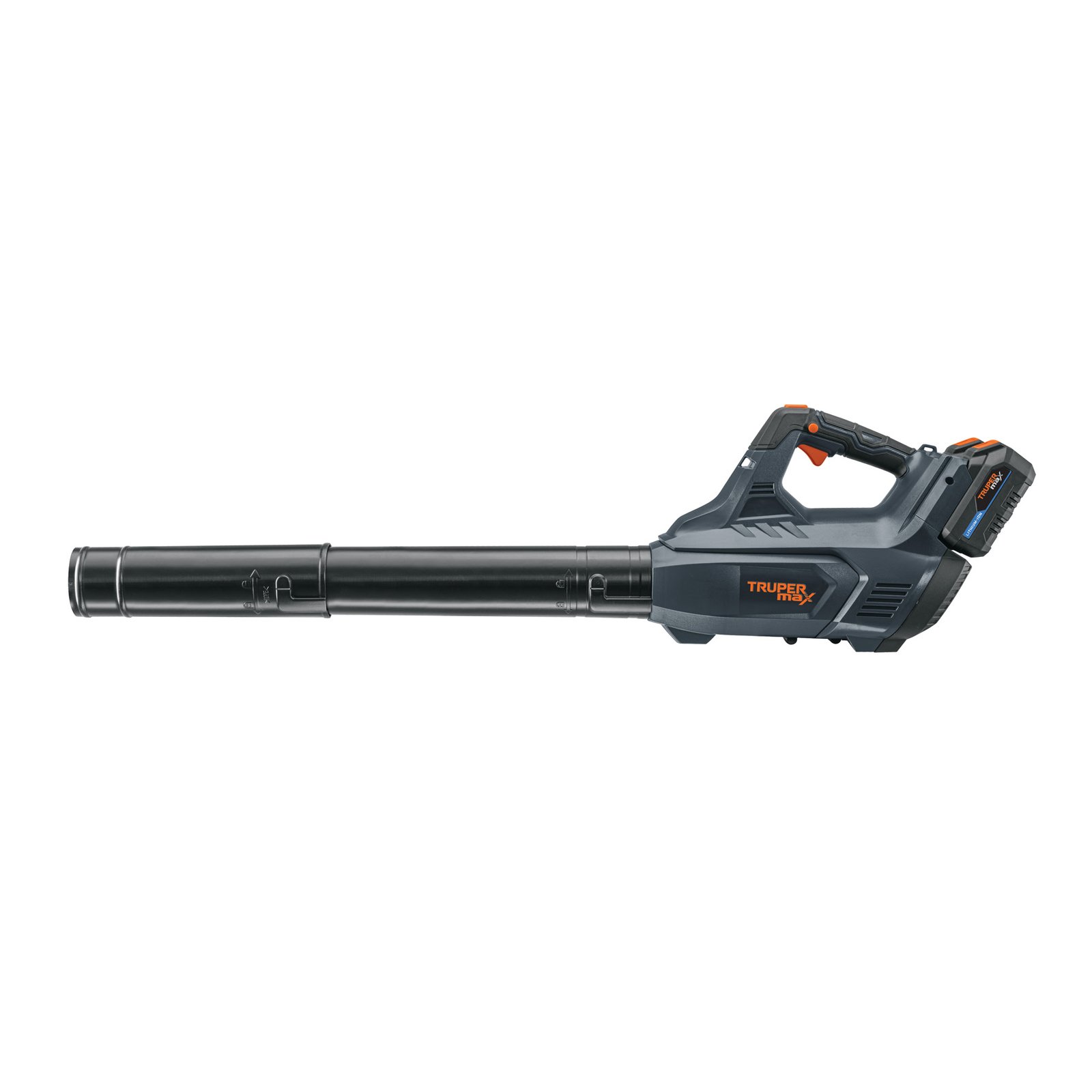 SOPLADORA INALAMBRICA 40V MAX-40S TRUPER MAX